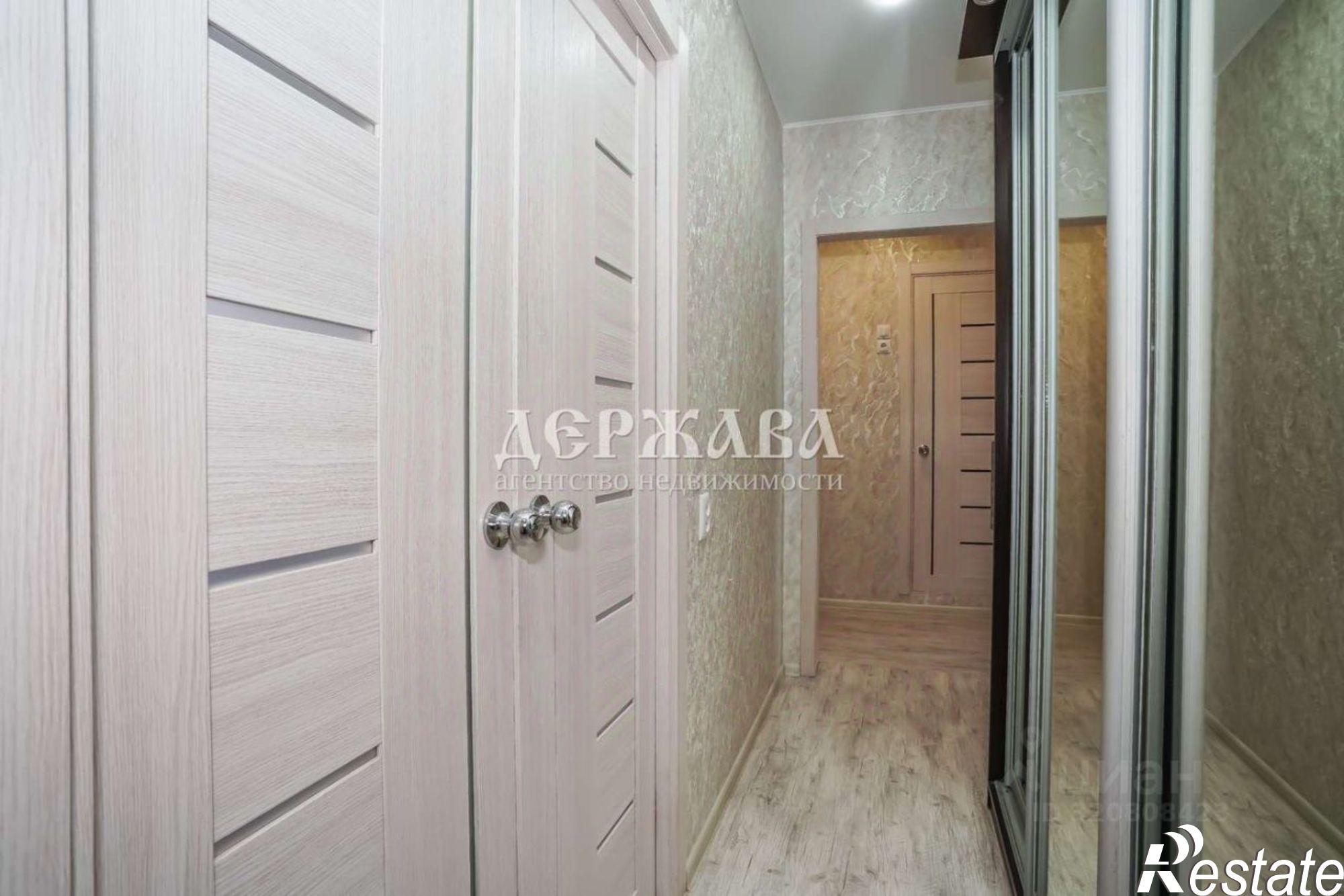 Купить квартиру за 7 500 000 рублей на Северный мкр, 32