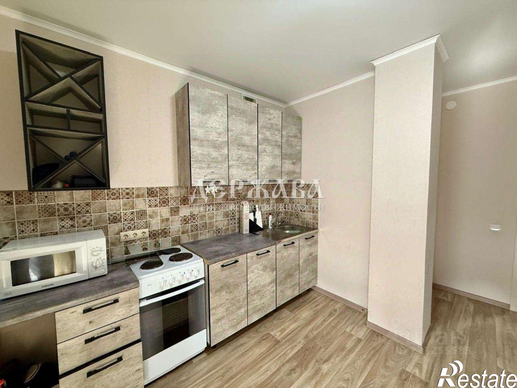 Купить квартиру за 4 890 000 рублей на мкр Дубрава квартал 1, 22