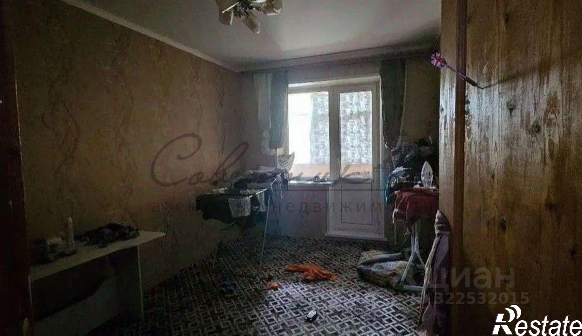 Купить квартиру за 4 760 000 рублей на мкр Жукова, 52