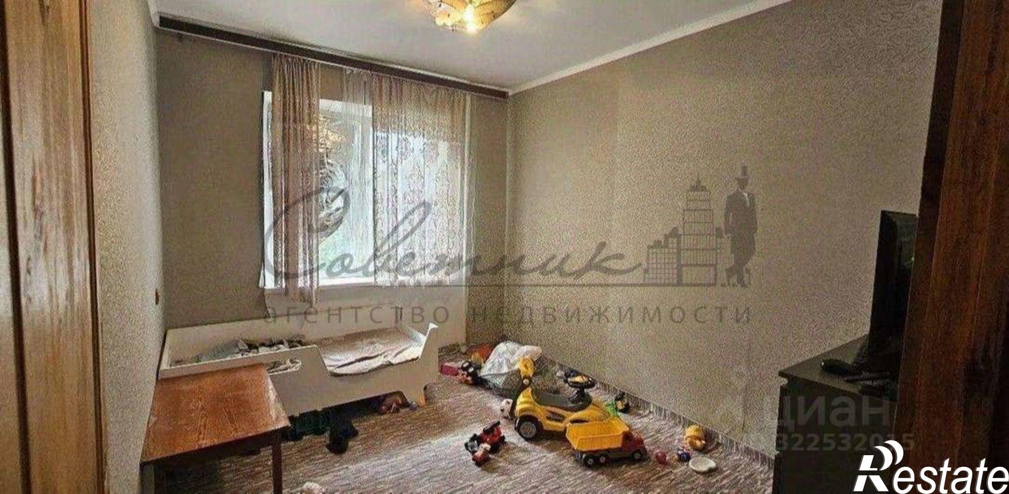 Купить квартиру за 4 760 000 рублей на мкр Жукова, 52