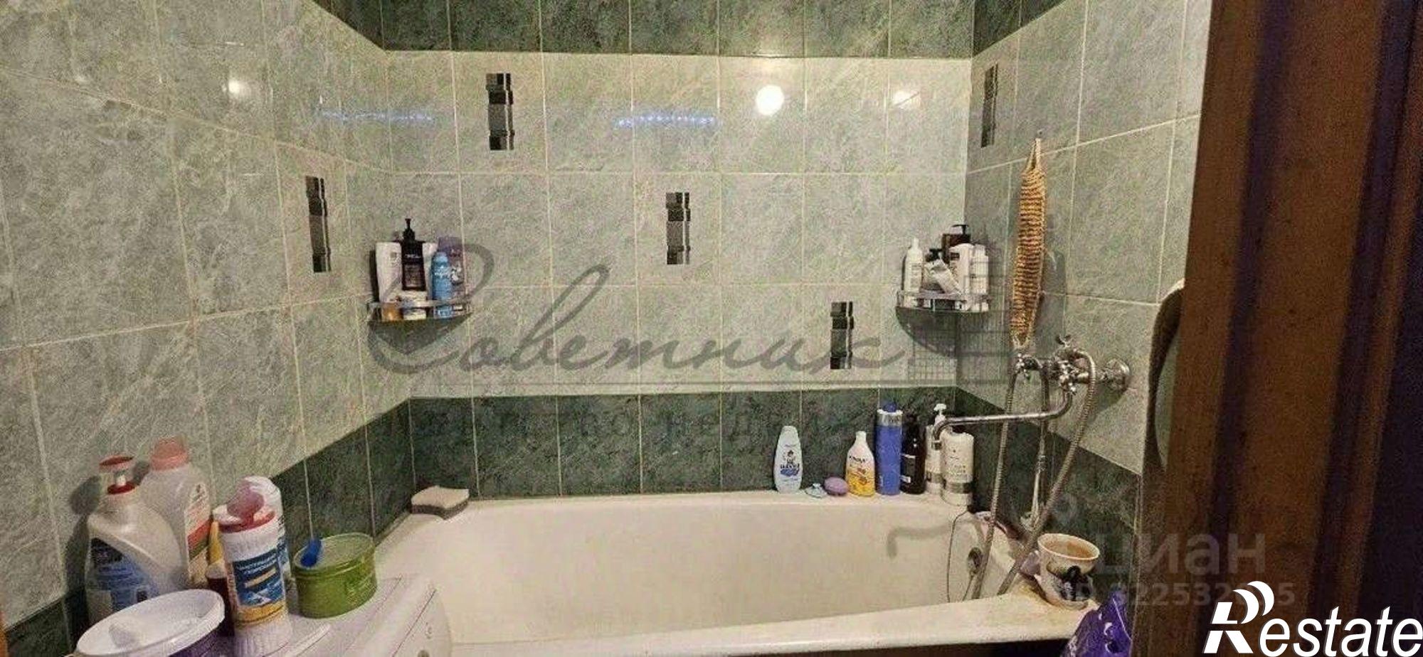 Купить квартиру за 4 760 000 рублей на мкр Жукова, 52