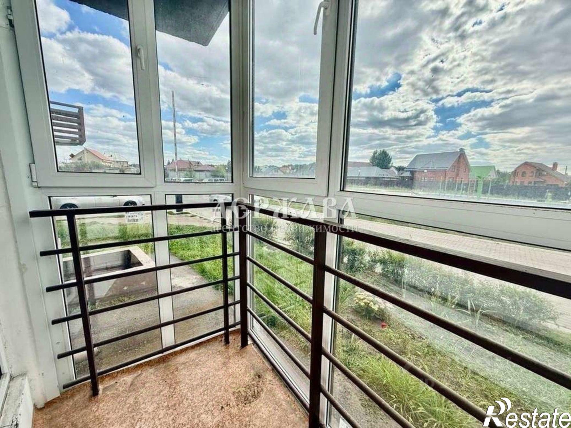 Купить квартиру за 4 890 000 рублей на мкр Дубрава квартал 1, 22