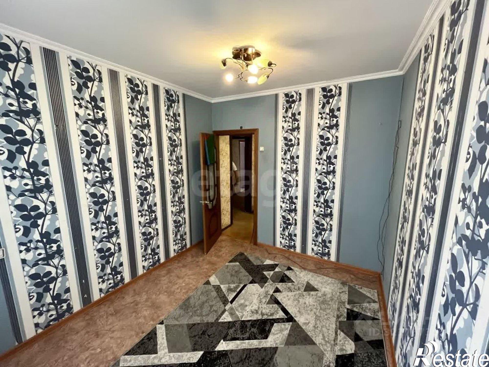 Купить квартиру за 6 500 000 рублей на мкр Жукова, 30а