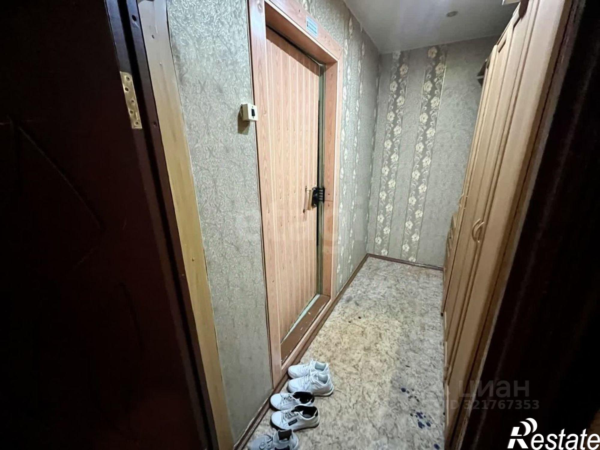 Купить квартиру за 6 500 000 рублей на мкр Жукова, 30а