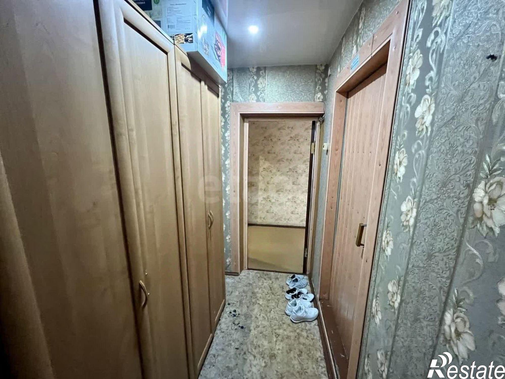 Купить квартиру за 6 500 000 рублей на мкр Жукова, 30а