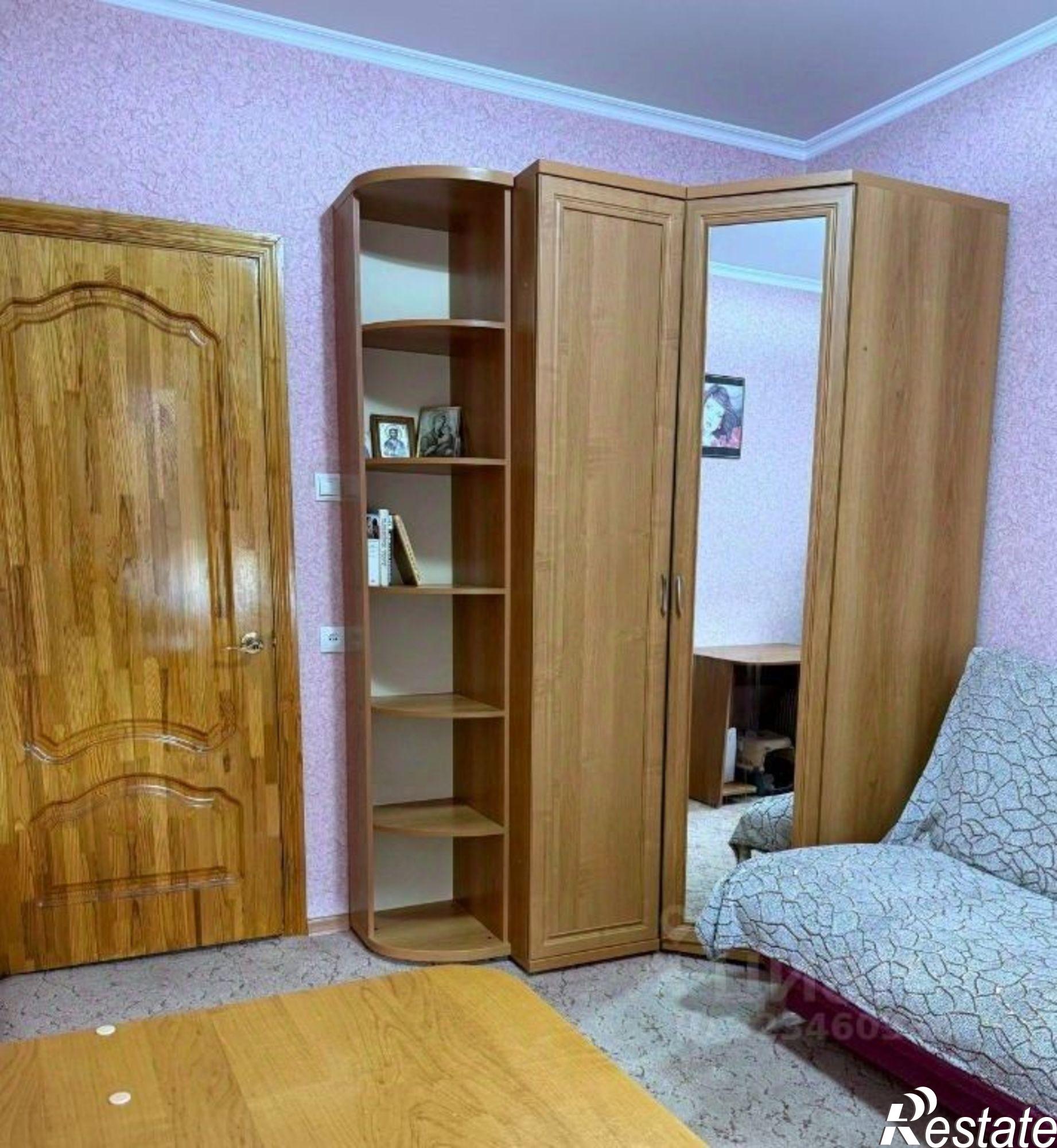 Купить квартиру за 6 850 000 рублей на Восточный мкр, 8