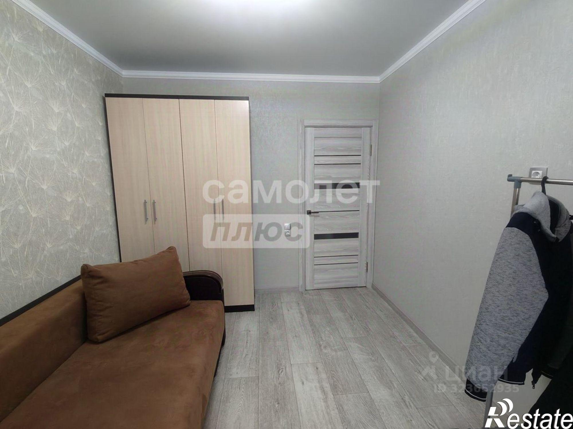 Купить квартиру за 7 000 000 рублей на мкр Зеленый Лог, 1