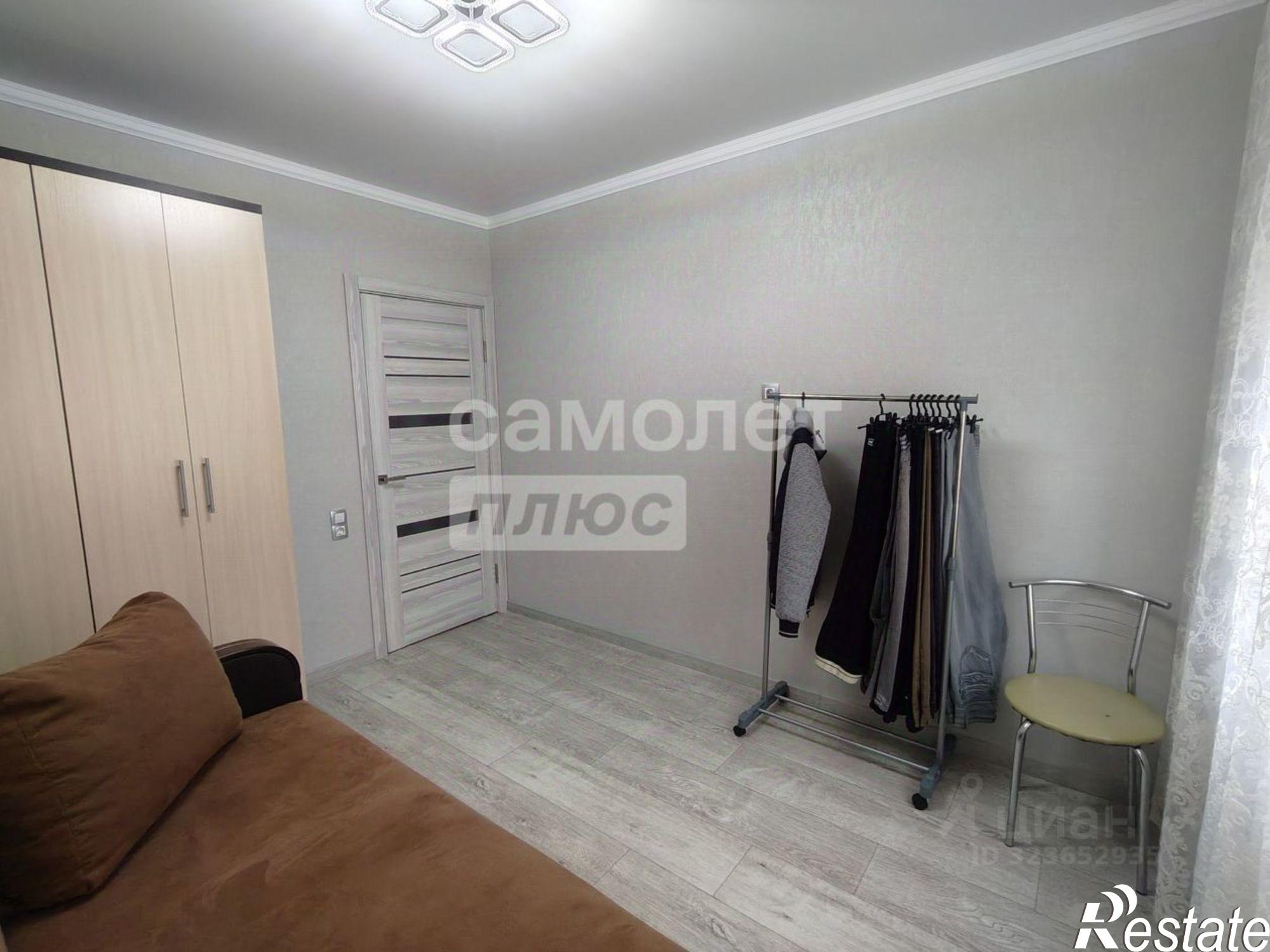 Купить квартиру за 7 000 000 рублей на мкр Зеленый Лог, 1