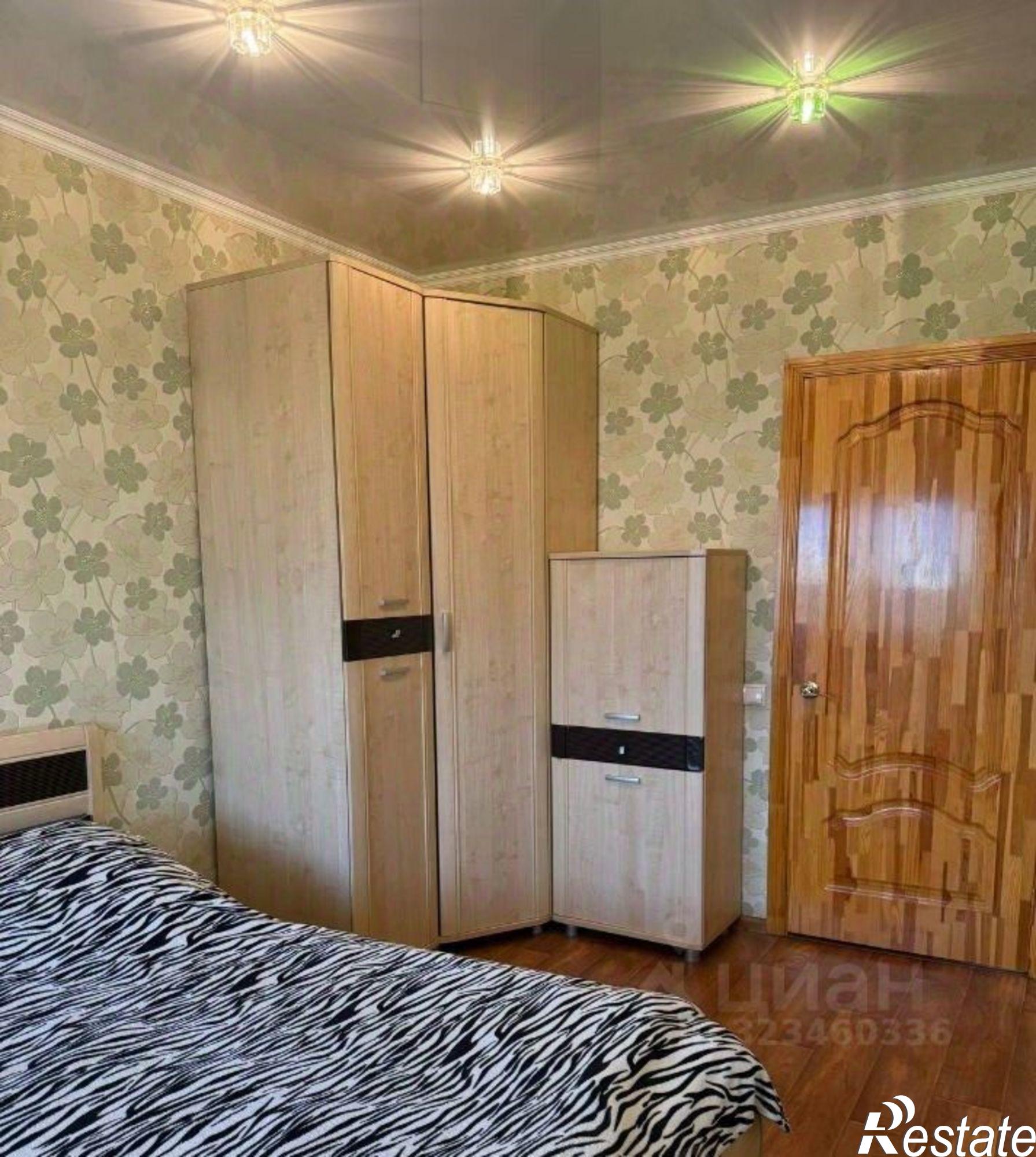 Купить квартиру за 6 850 000 рублей на Восточный мкр, 8