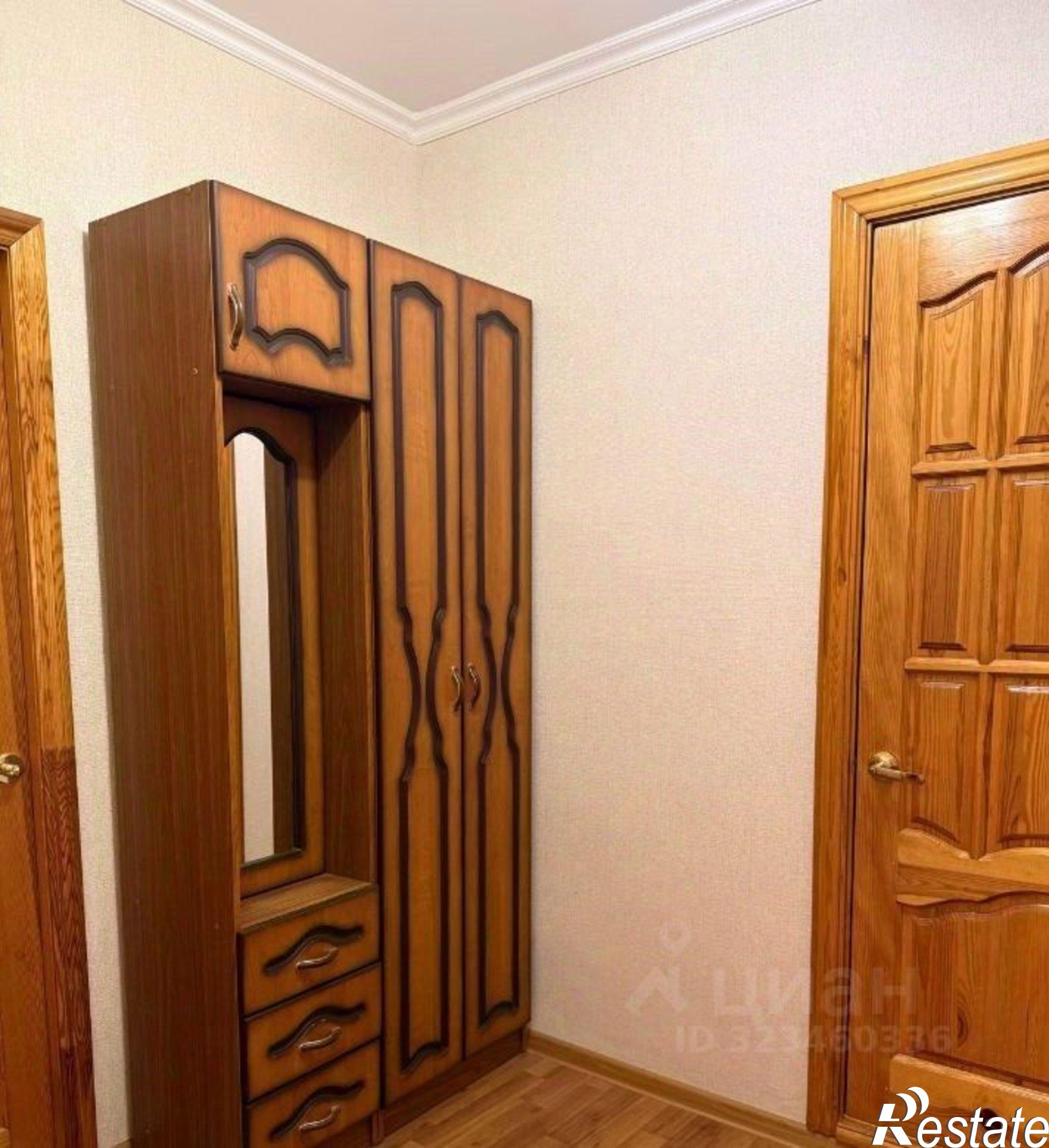 Купить квартиру за 6 850 000 рублей на Восточный мкр, 8