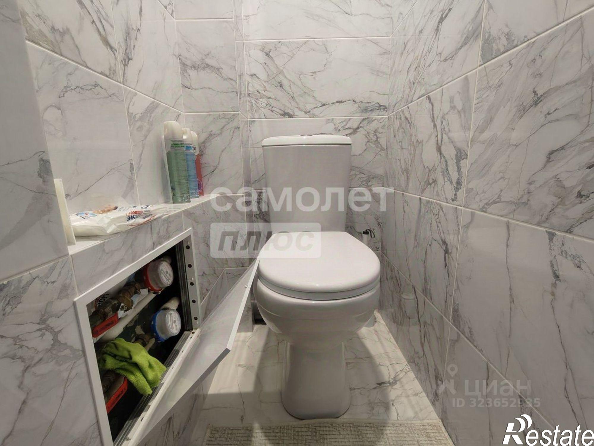 Купить квартиру за 7 000 000 рублей на мкр Зеленый Лог, 1