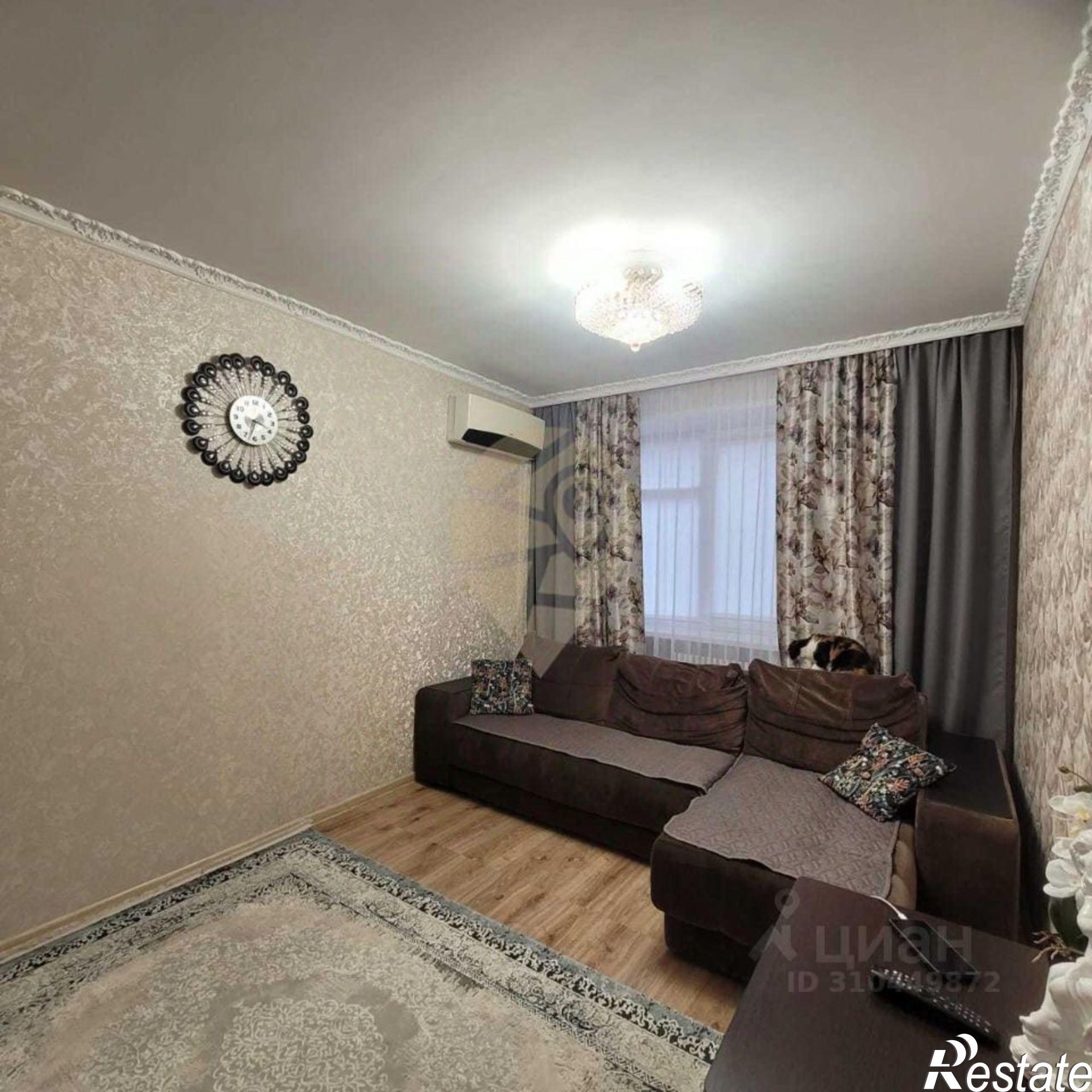 Купить квартиру за 4 500 000 рублей на мкр Макаренко, 29