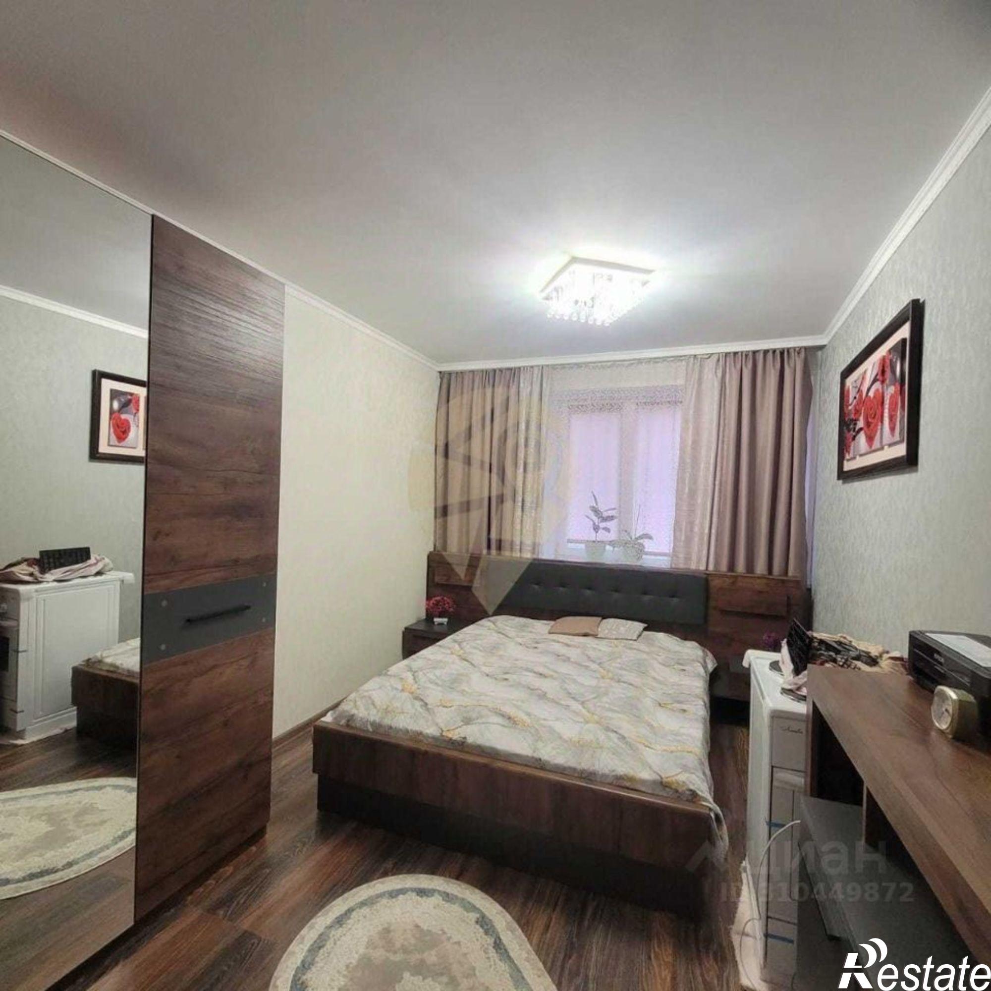 Купить квартиру за 4 500 000 рублей на мкр Макаренко, 29