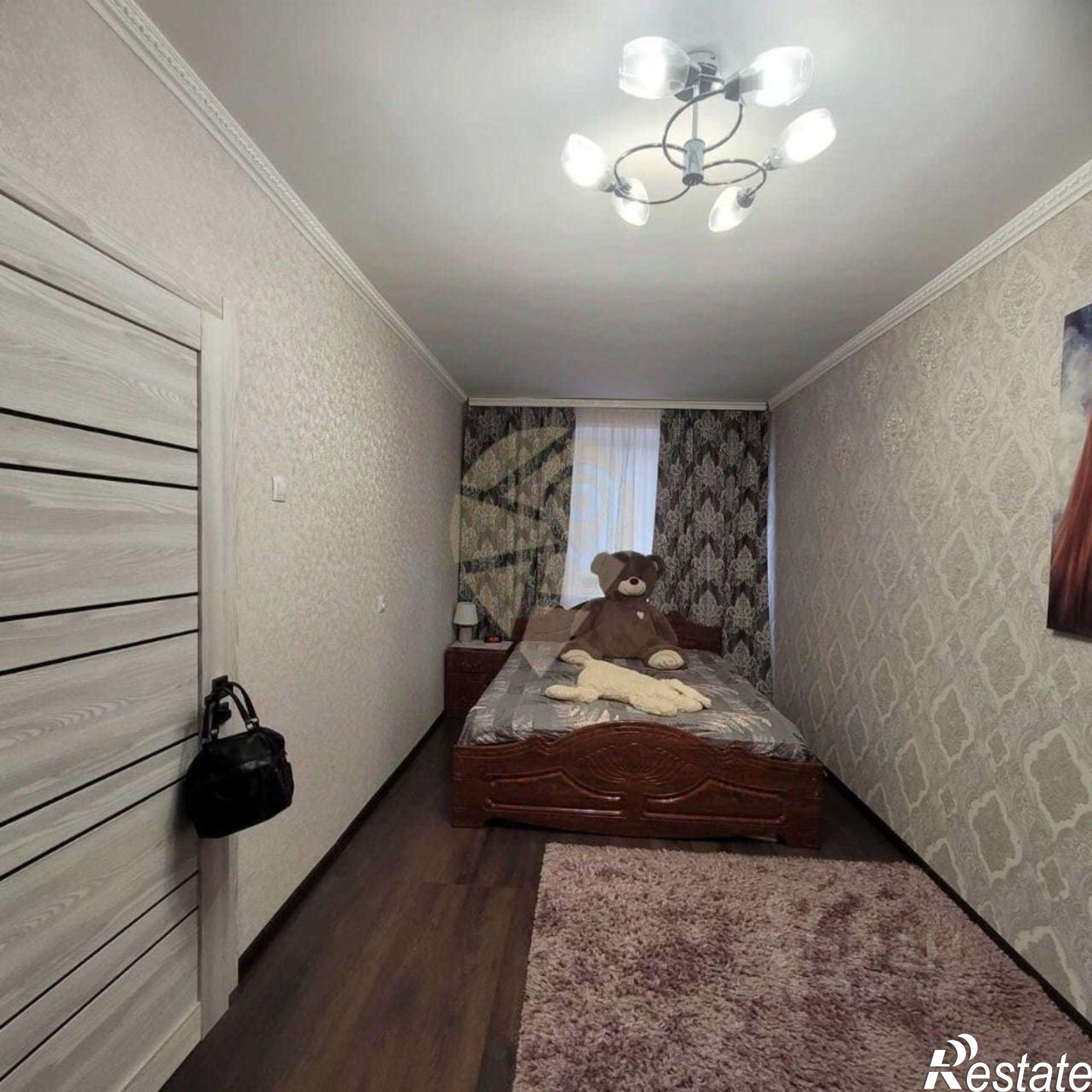 Купить квартиру за 4 500 000 рублей на мкр Макаренко, 29