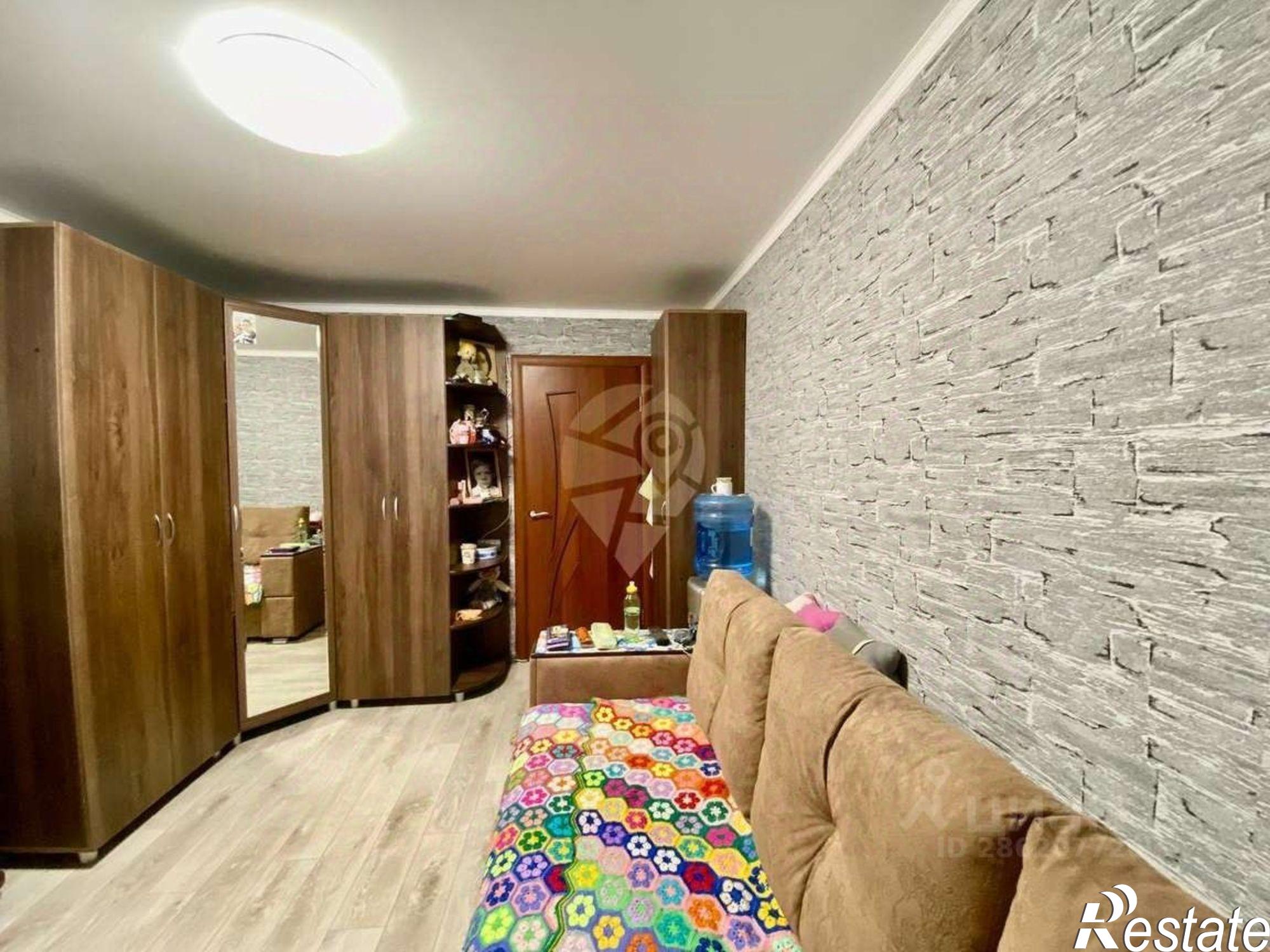 Купить квартиру за 4 500 000 рублей на Парковый мкр, 5