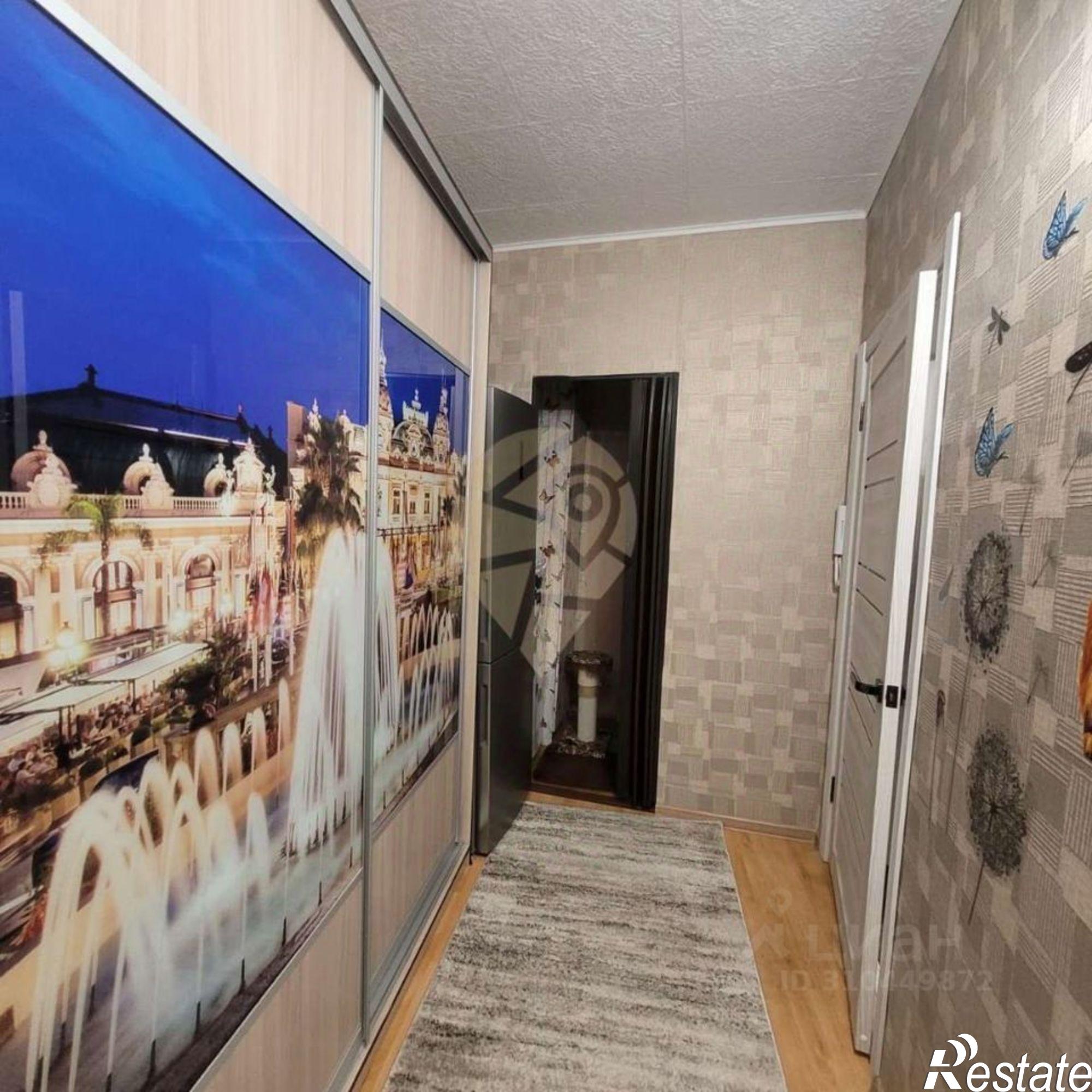 Купить квартиру за 4 500 000 рублей на мкр Макаренко, 29