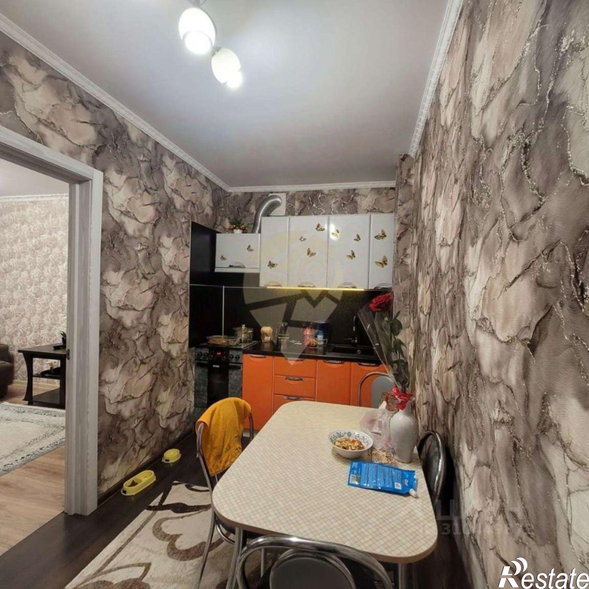 Купить квартиру за 4 500 000 рублей на мкр Макаренко, 29