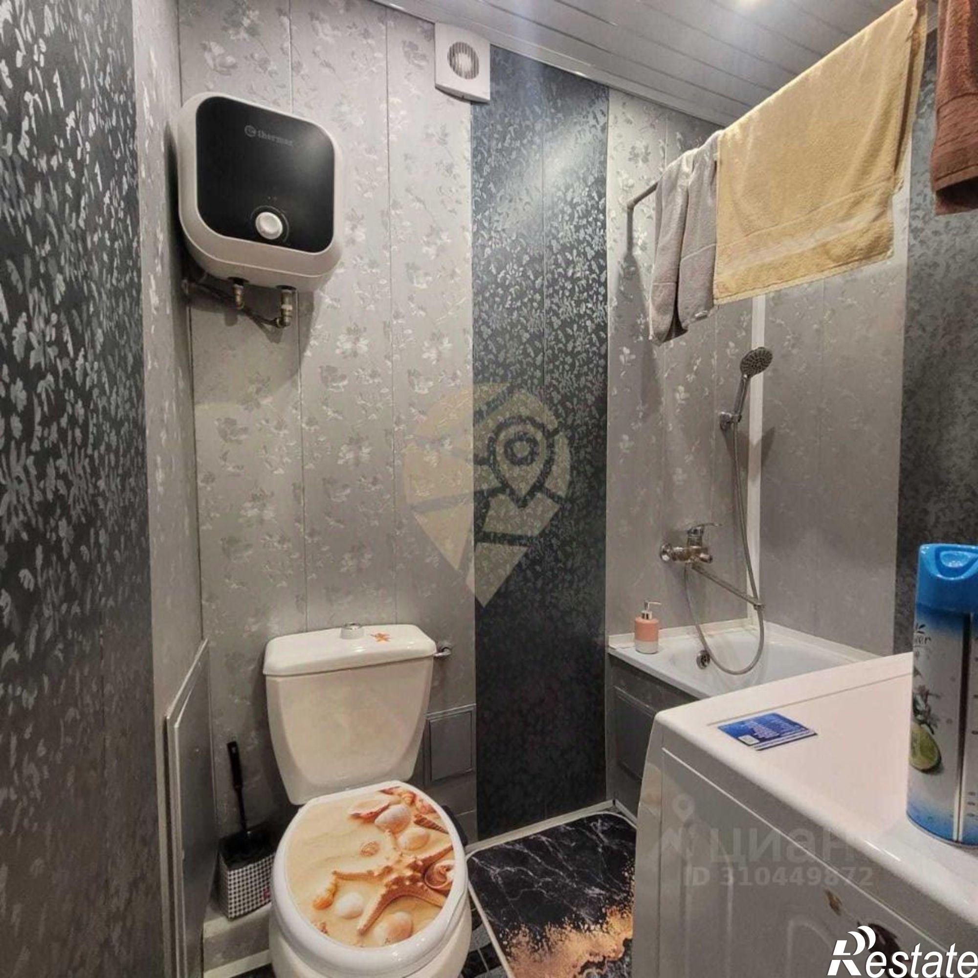 Купить квартиру за 4 500 000 рублей на мкр Макаренко, 29