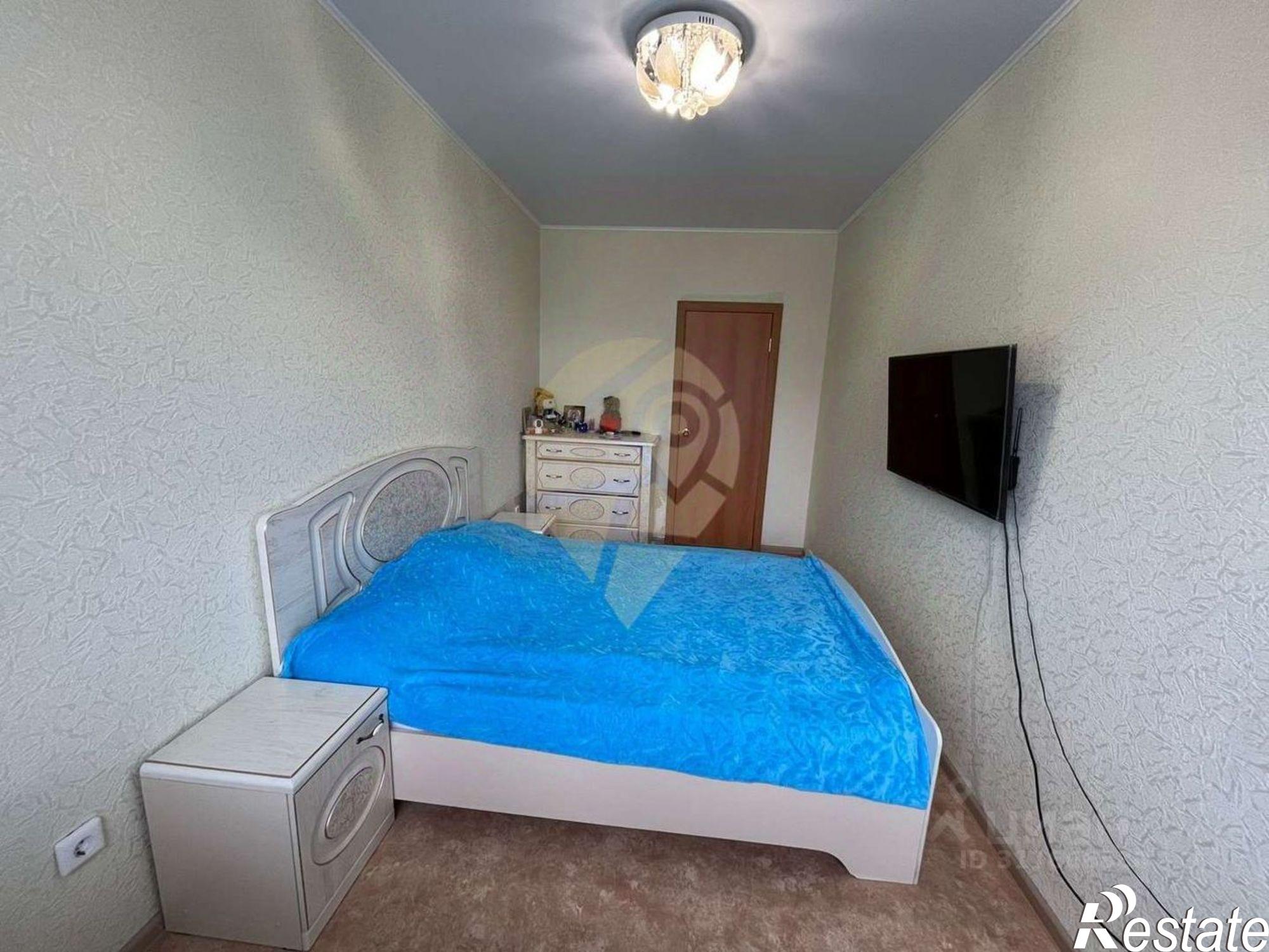 Купить квартиру за 3 600 000 рублей на мкр Заречье, 12