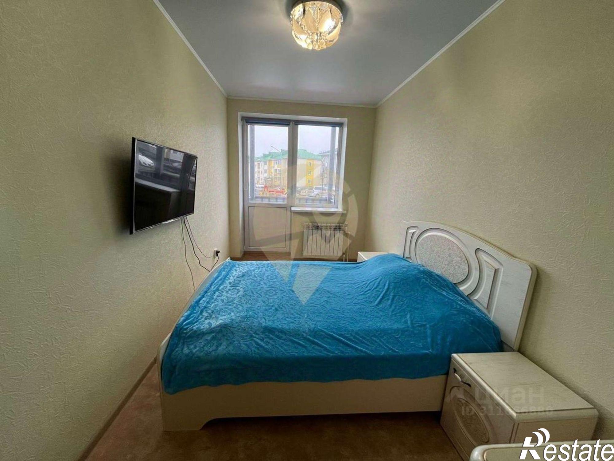 Купить квартиру за 3 600 000 рублей на мкр Заречье, 12