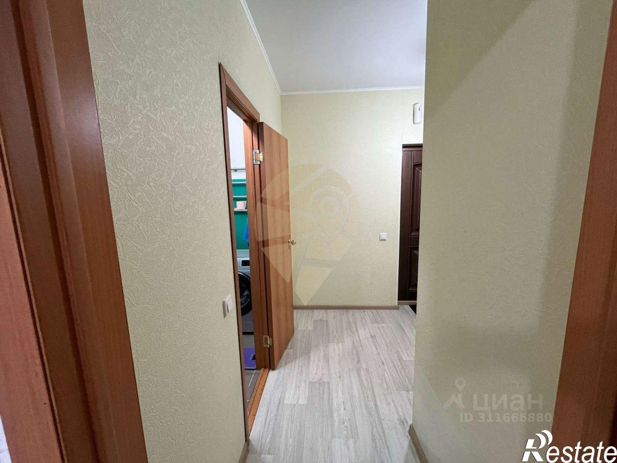 Купить квартиру за 3 600 000 рублей на мкр Заречье, 12