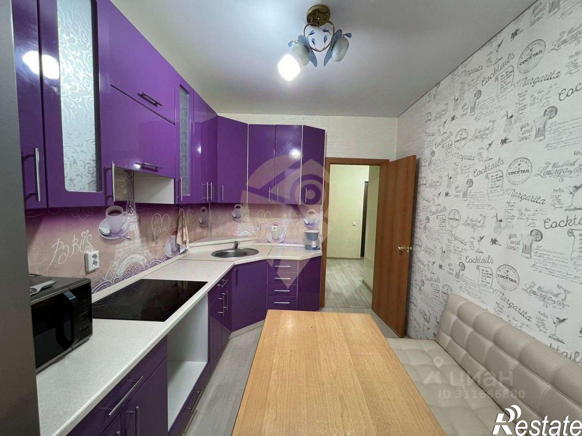 Купить квартиру за 3 600 000 рублей на мкр Заречье, 12