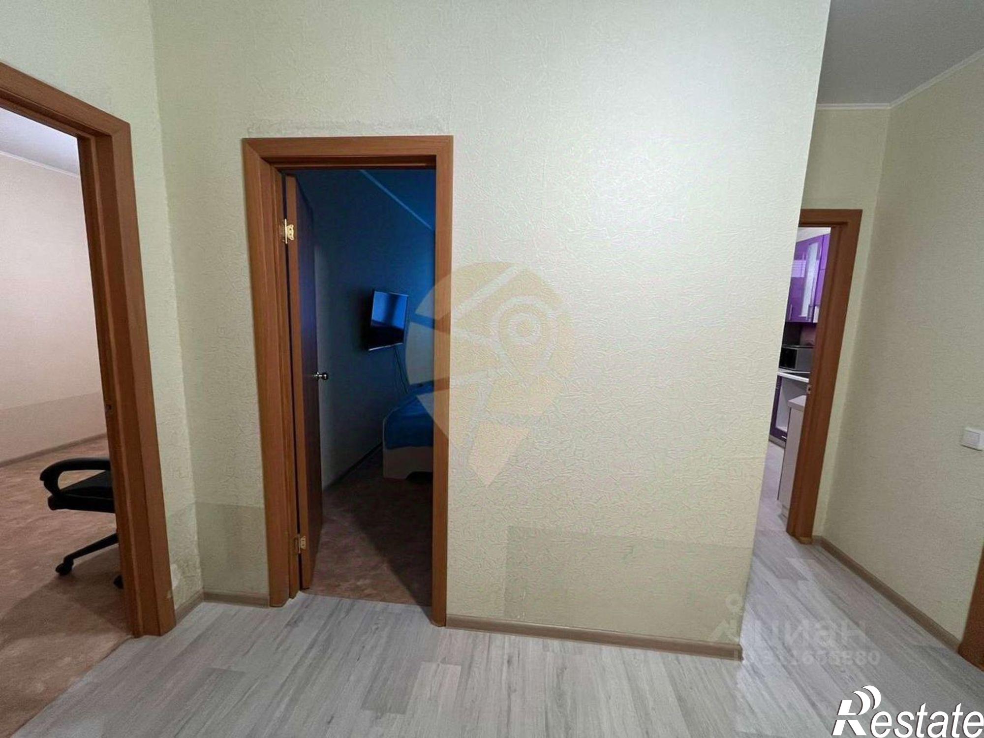 Купить квартиру за 3 600 000 рублей на мкр Заречье, 12