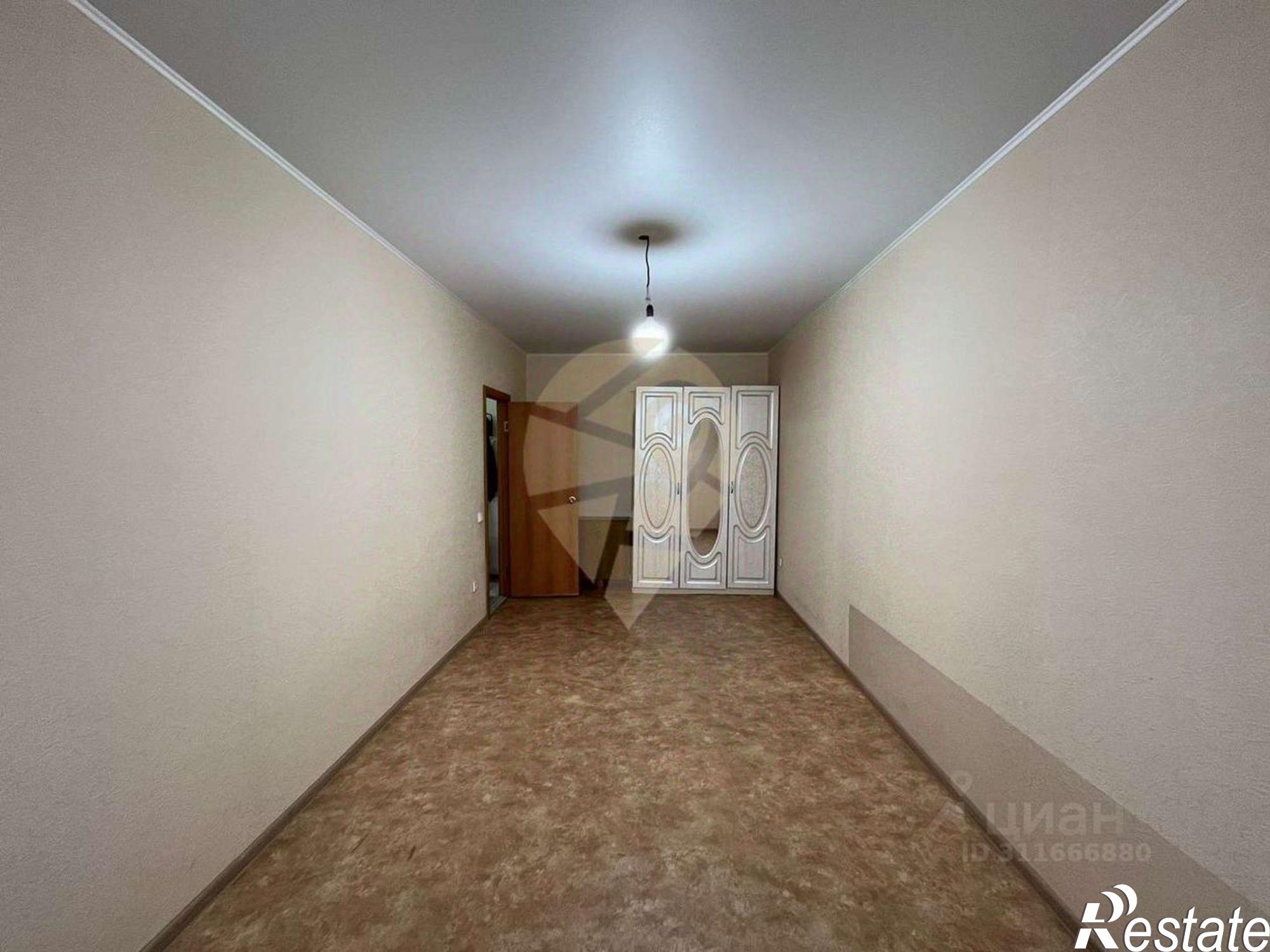 Купить квартиру за 3 600 000 рублей на мкр Заречье, 12