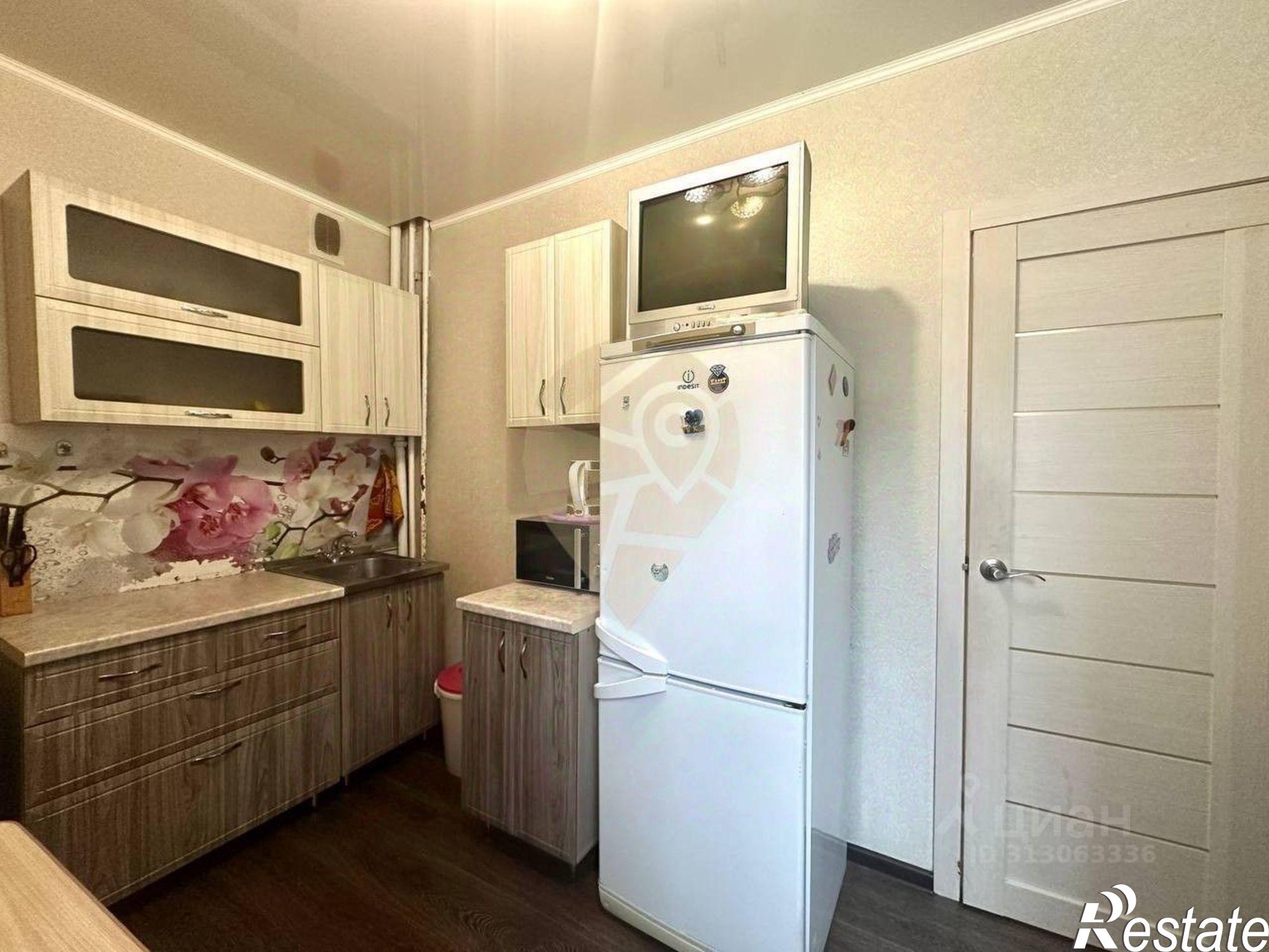 Купить квартиру за 4 850 000 рублей на мкр Космос, 1а