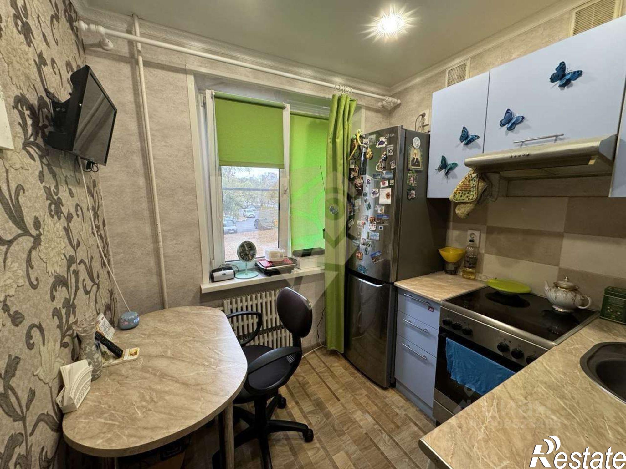 Купить квартиру за 4 850 000 рублей на мкр Жукова, 1