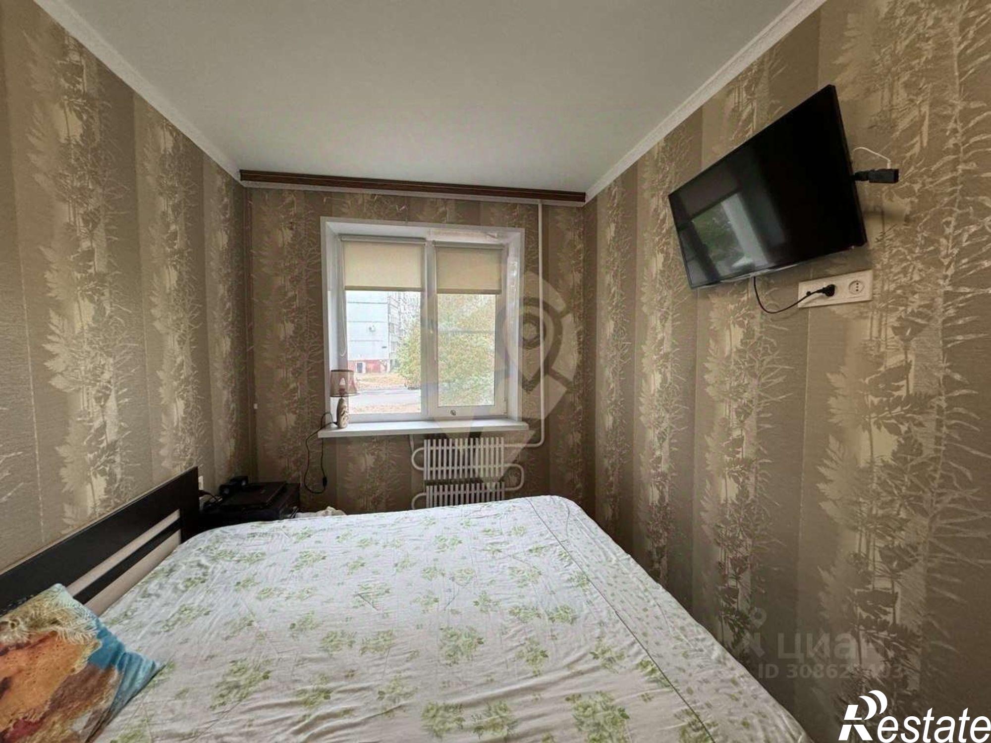 Купить квартиру за 4 850 000 рублей на мкр Жукова, 1