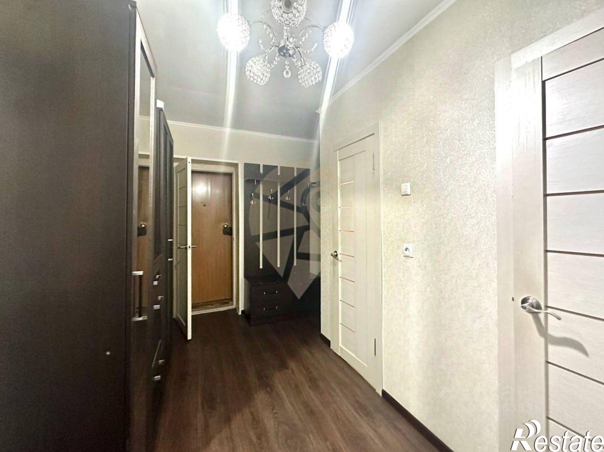 Купить квартиру за 4 850 000 рублей на мкр Космос, 1а