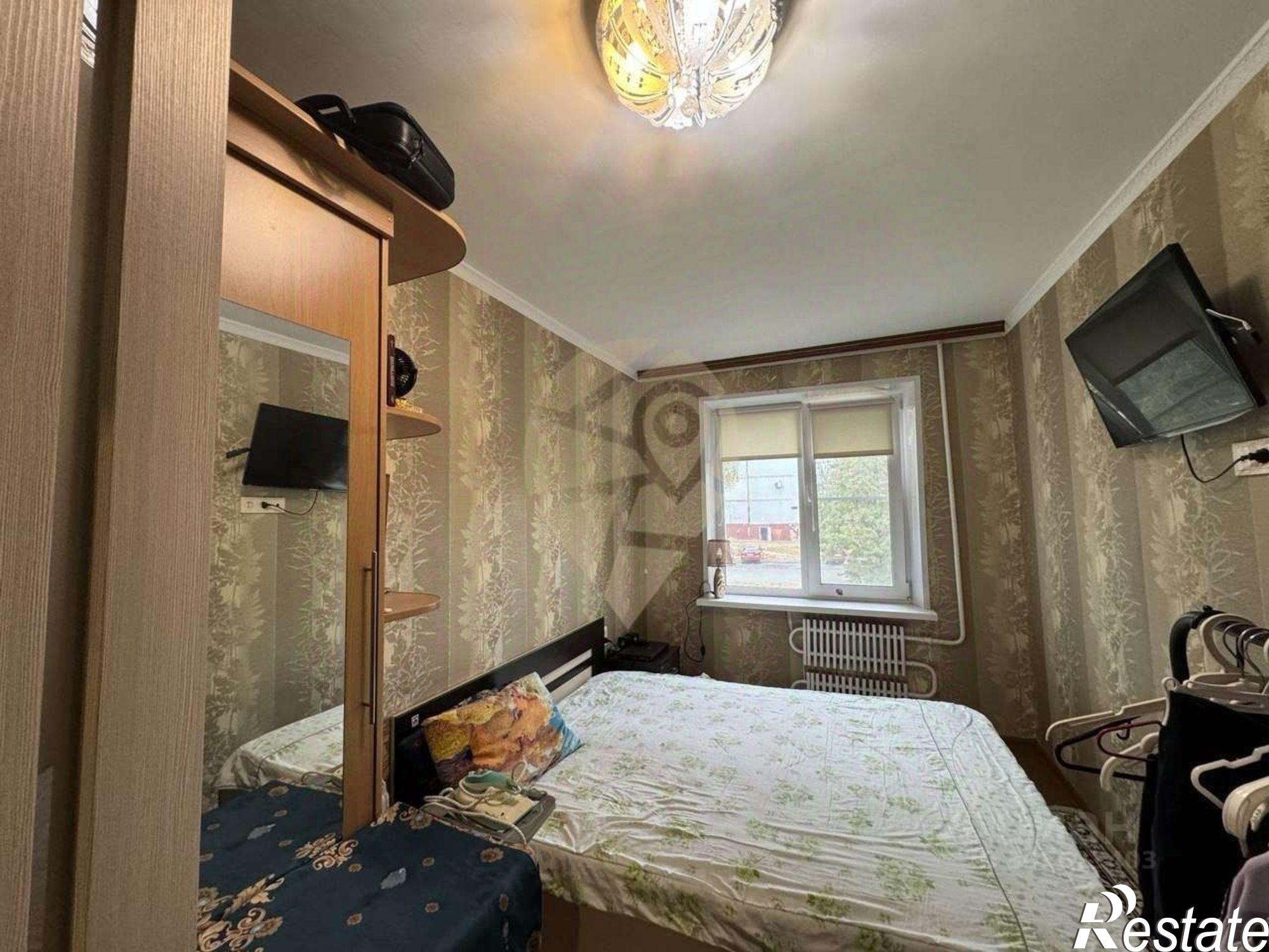 Купить квартиру за 4 850 000 рублей на мкр Жукова, 1