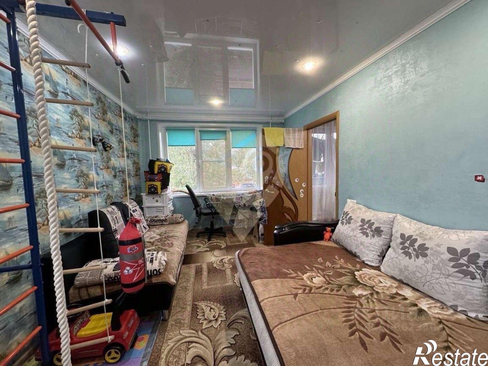 Купить квартиру за 4 850 000 рублей на мкр Жукова, 1