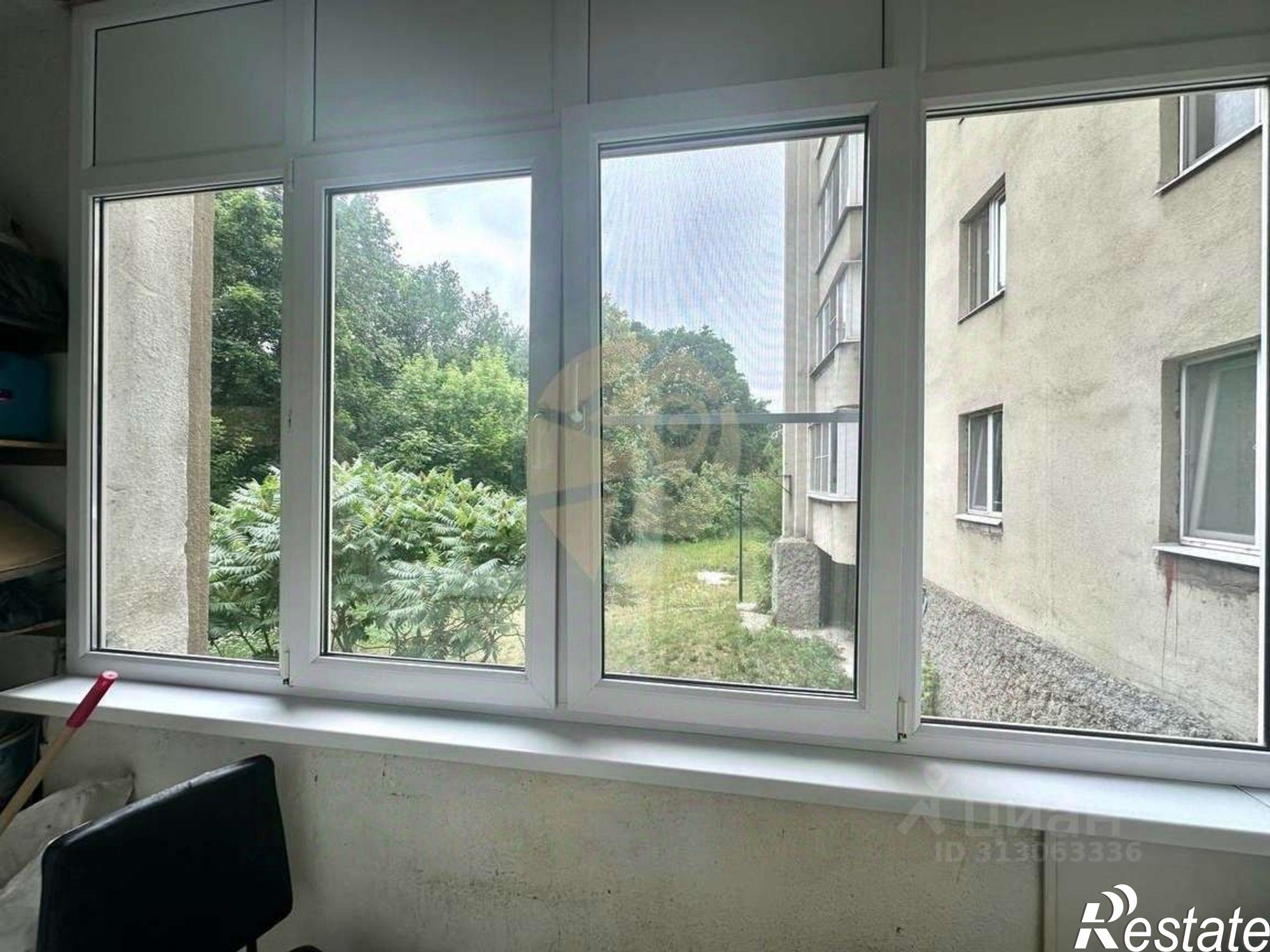 Купить квартиру за 4 850 000 рублей на мкр Космос, 1а