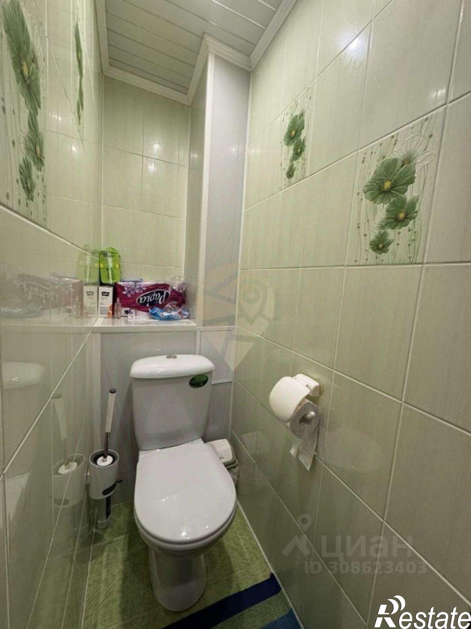 Купить квартиру за 4 850 000 рублей на мкр Жукова, 1