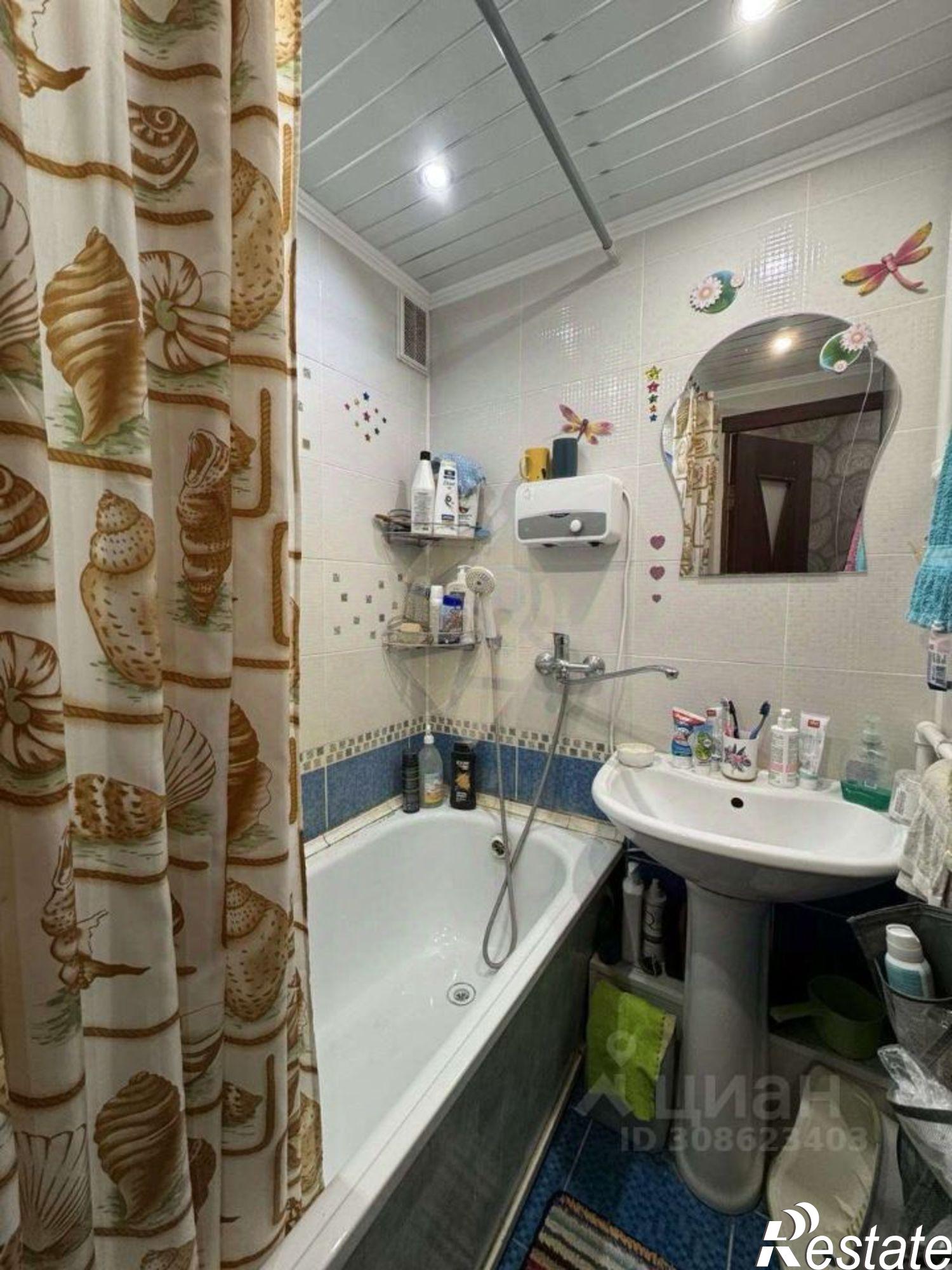 Купить квартиру за 4 850 000 рублей на мкр Жукова, 1