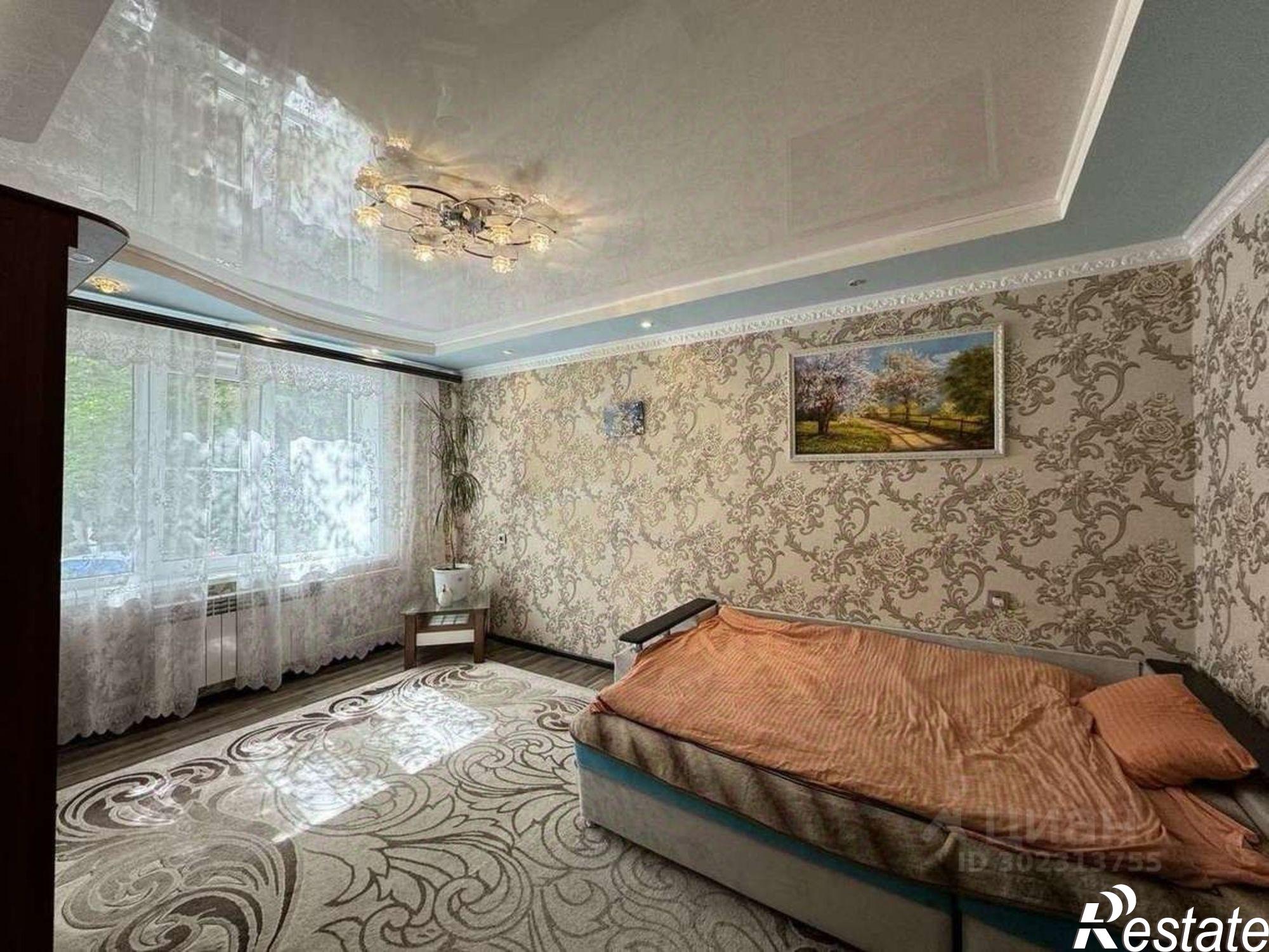 Купить квартиру за 5 570 000 рублей на Юбилейный мкр, 4