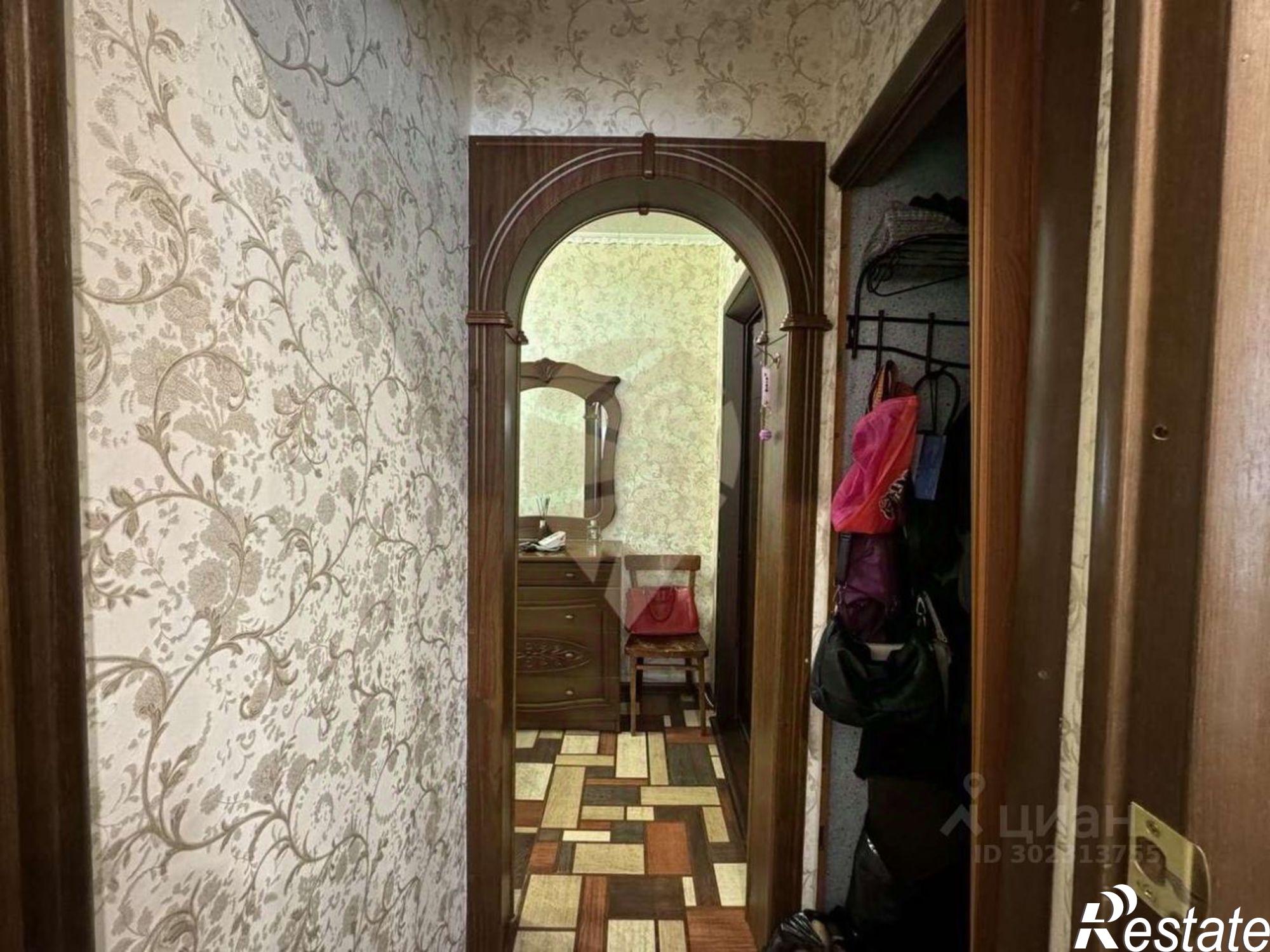 Купить квартиру за 5 570 000 рублей на Юбилейный мкр, 4