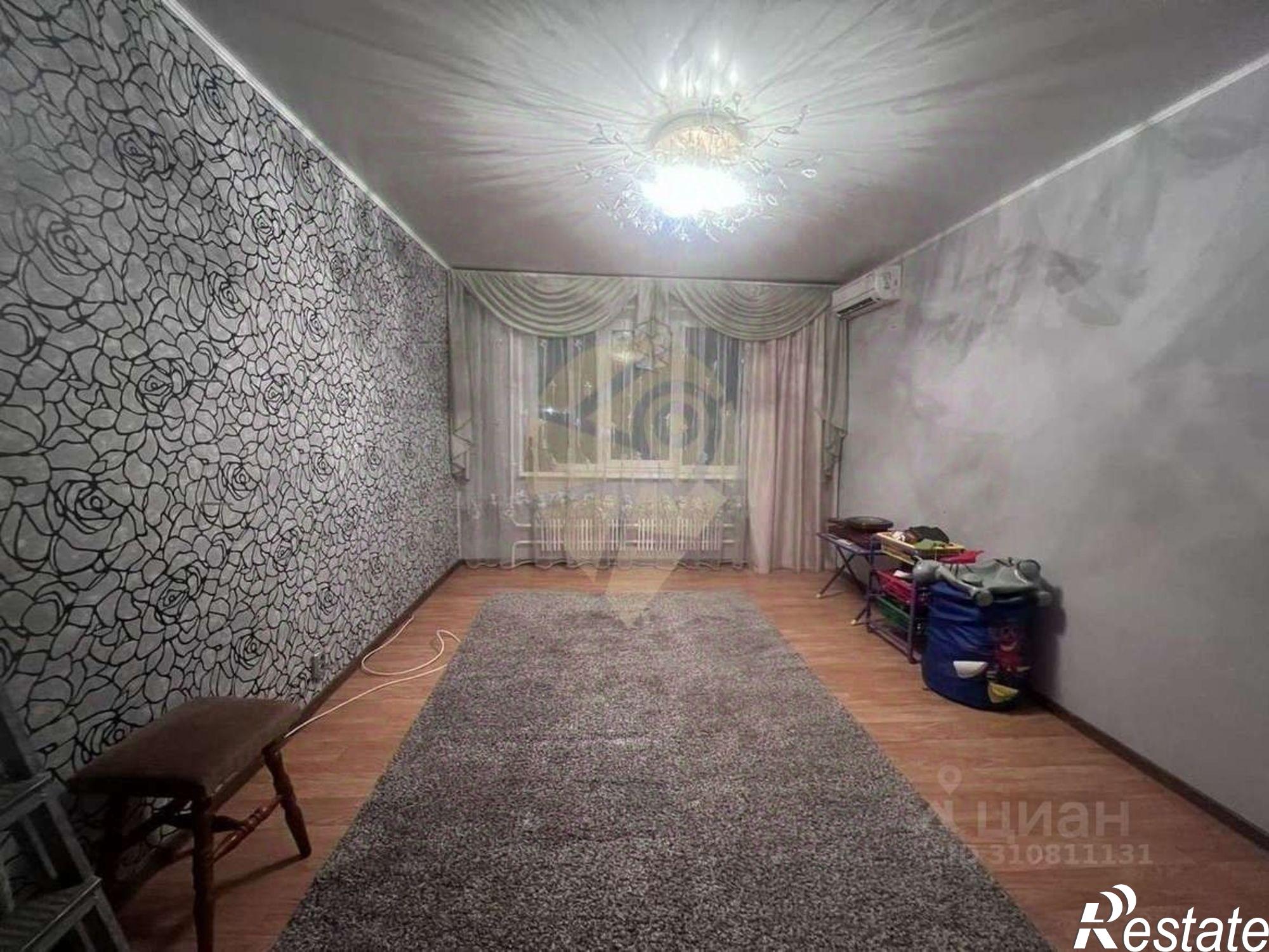 Купить квартиру за 6 160 000 рублей на мкр Королева, 11