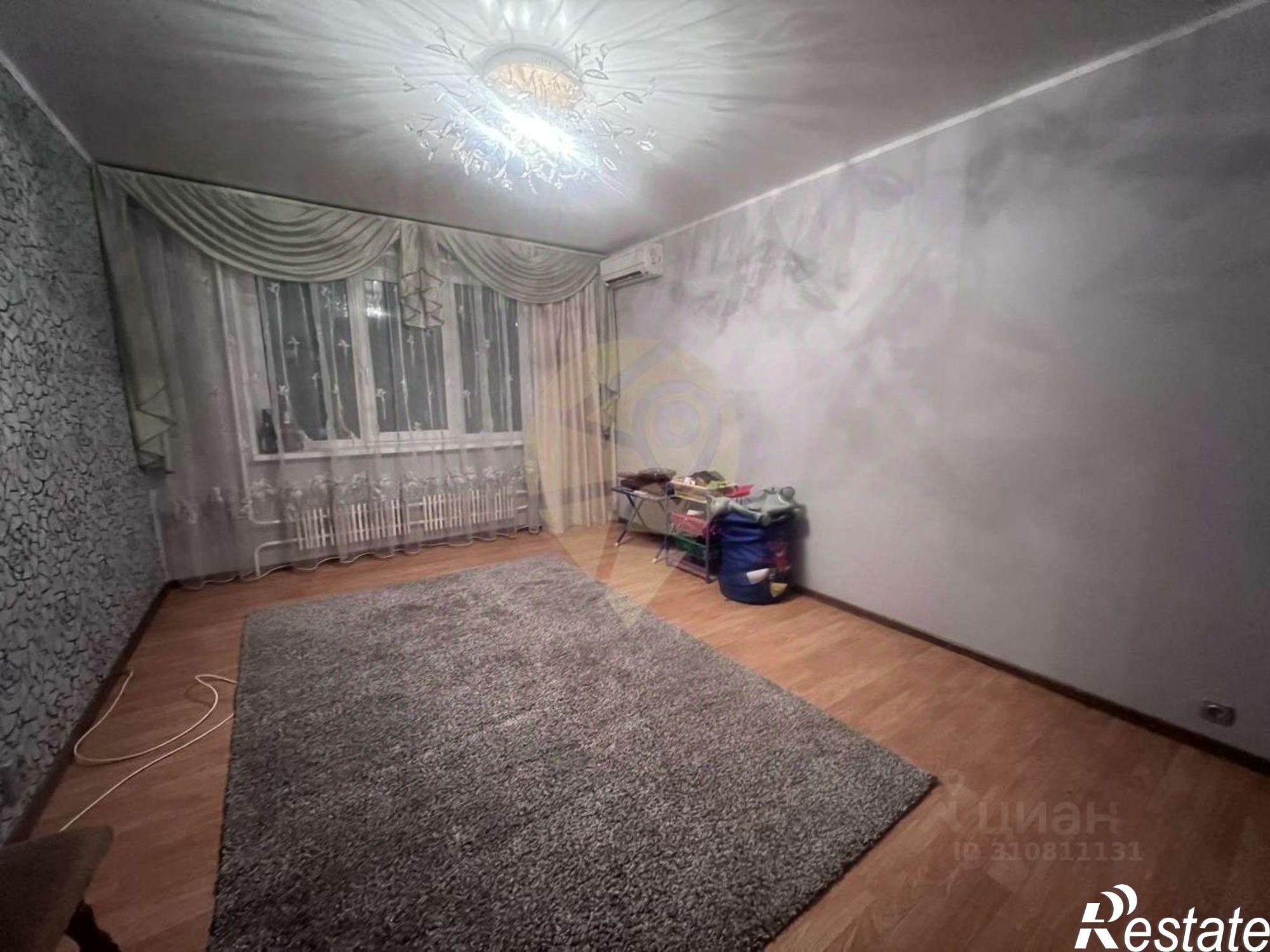 Купить квартиру за 6 160 000 рублей на мкр Королева, 11