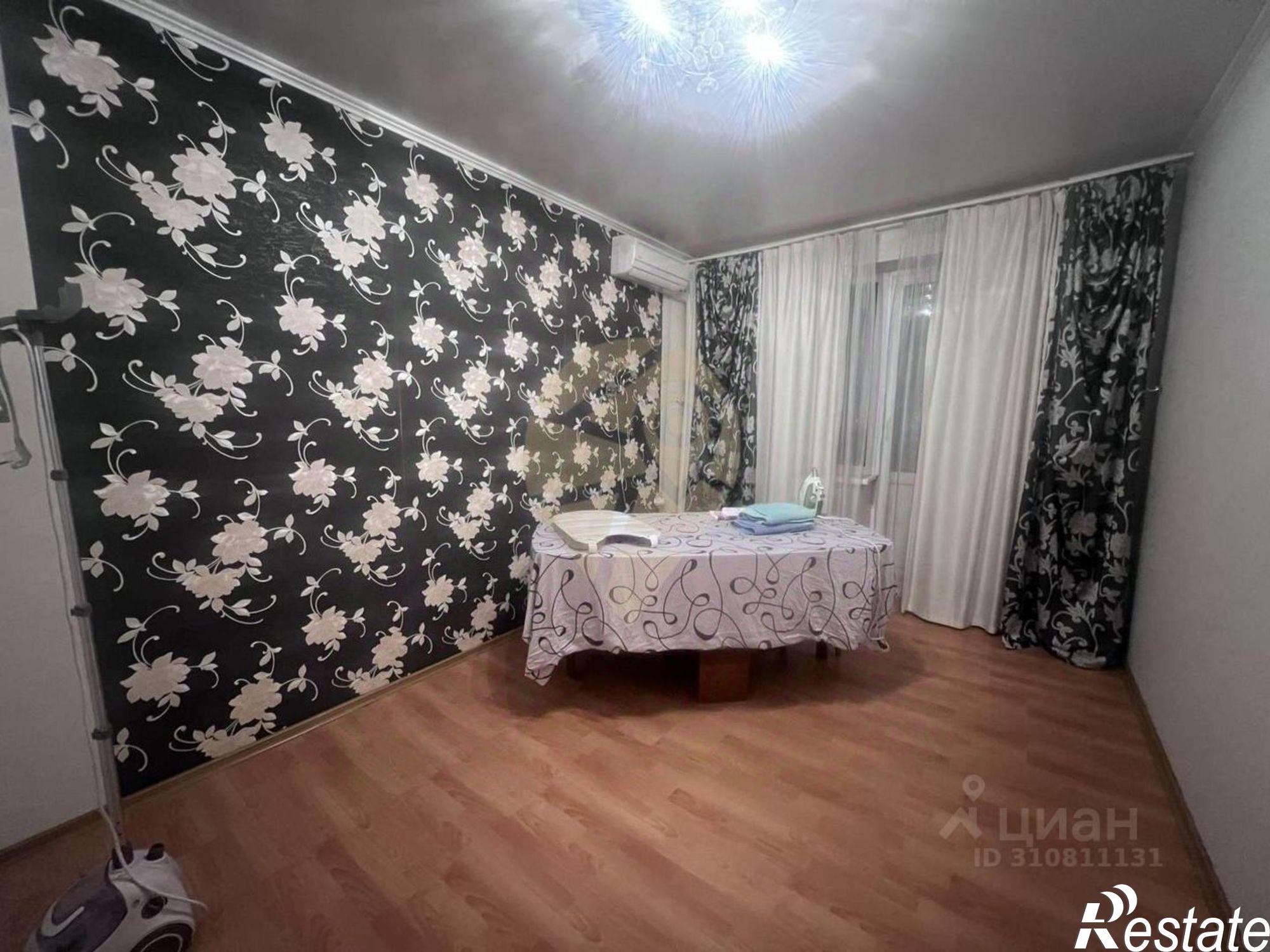 Купить квартиру за 6 160 000 рублей на мкр Королева, 11