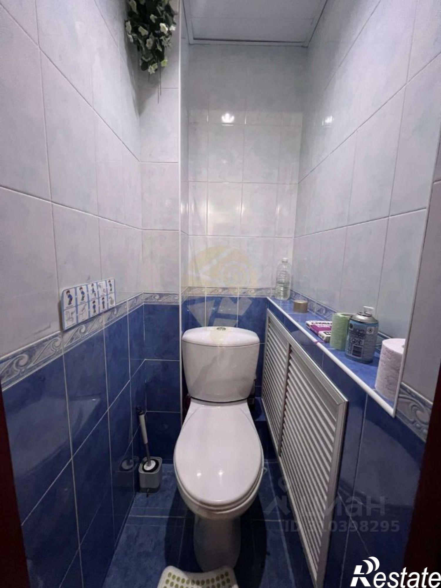 Купить квартиру за 6 300 000 рублей на Северный мкр, 15