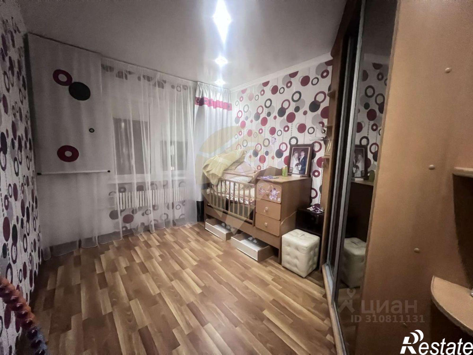 Купить квартиру за 6 160 000 рублей на мкр Королева, 11