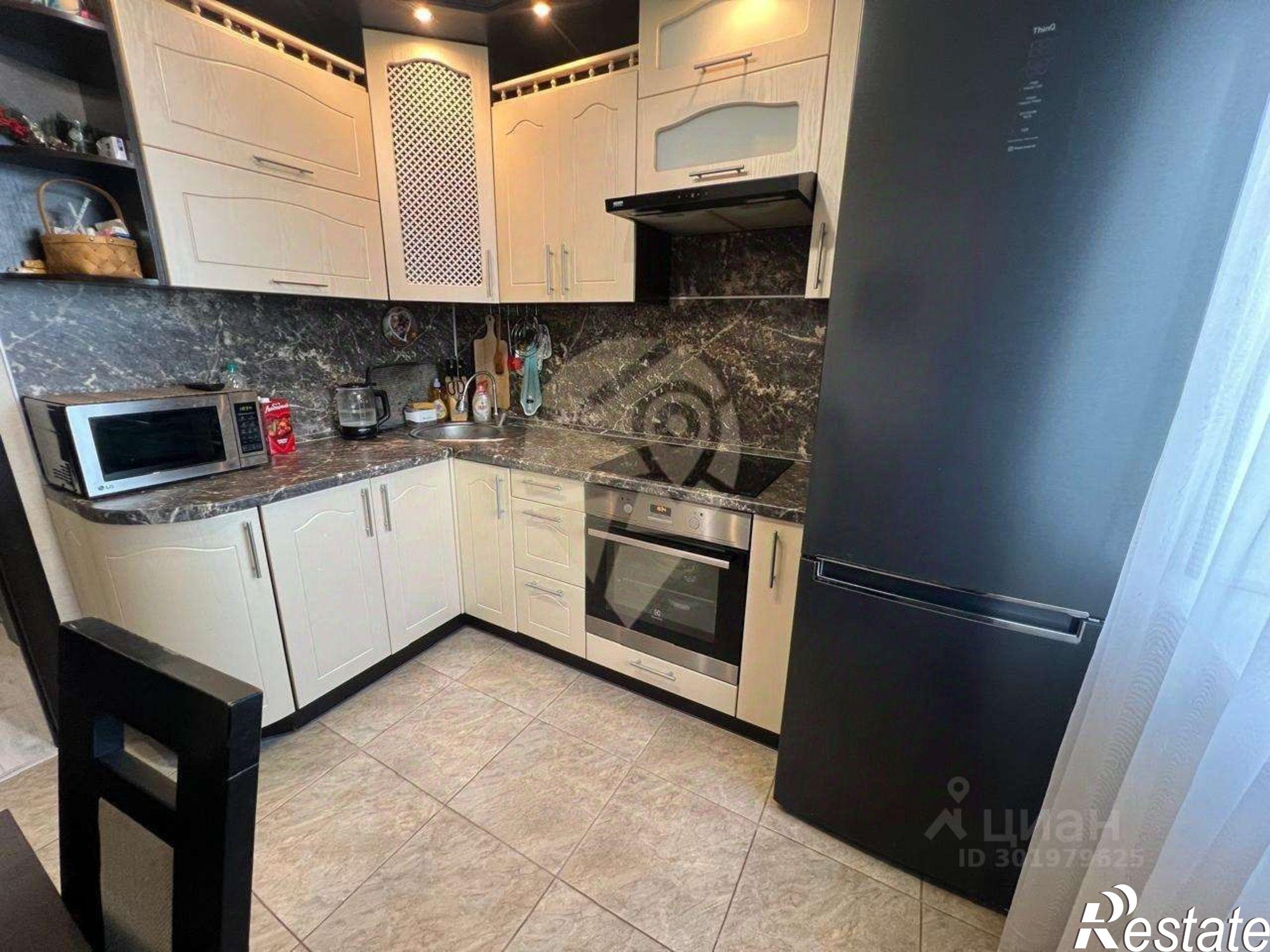 Купить квартиру за 5 800 000 рублей на мкр Королева, 32б