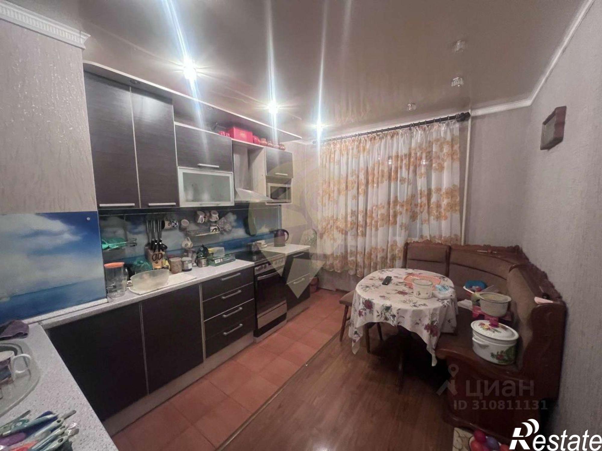 Купить квартиру за 6 160 000 рублей на мкр Королева, 11