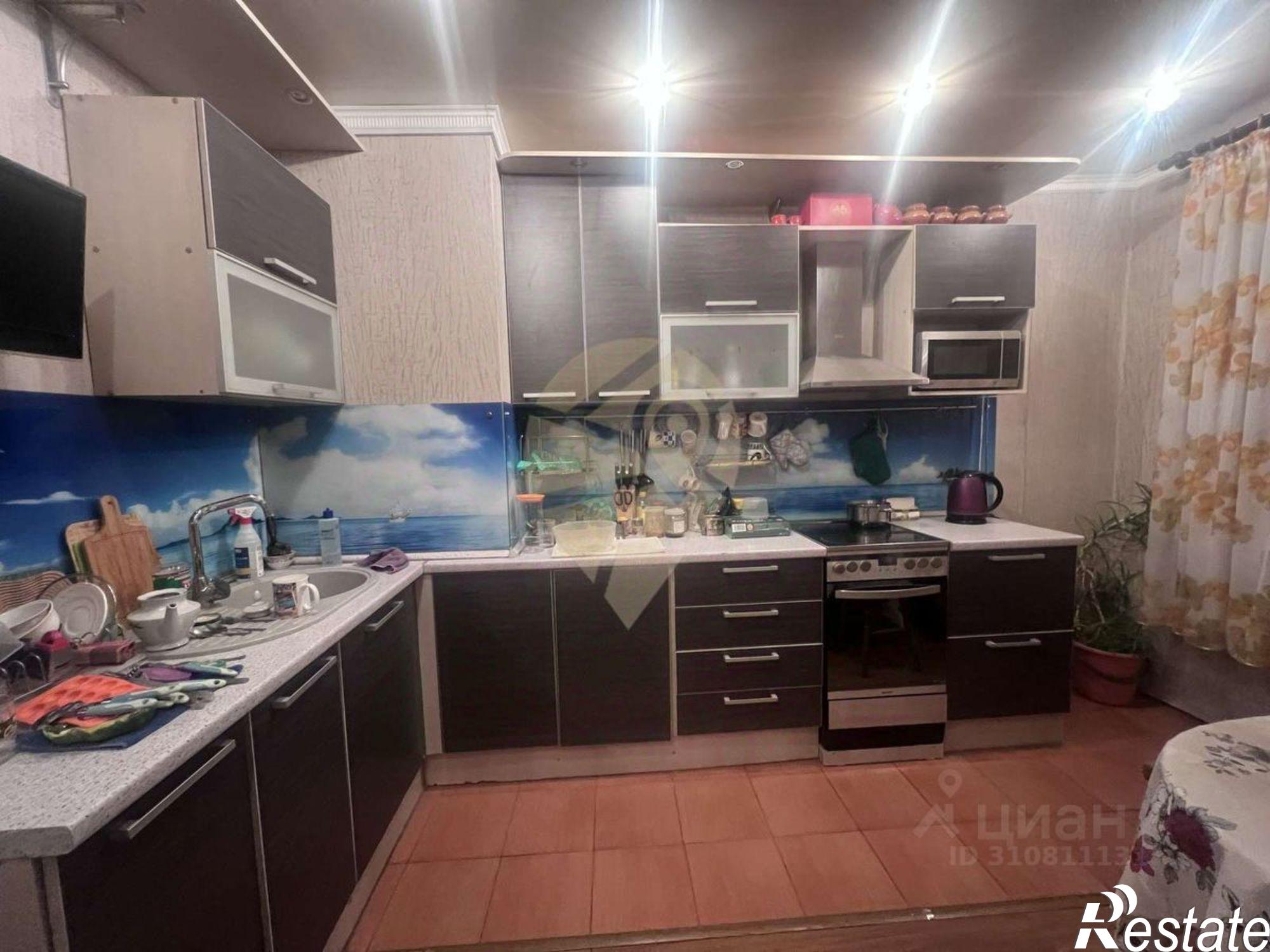 Купить квартиру за 6 160 000 рублей на мкр Королева, 11