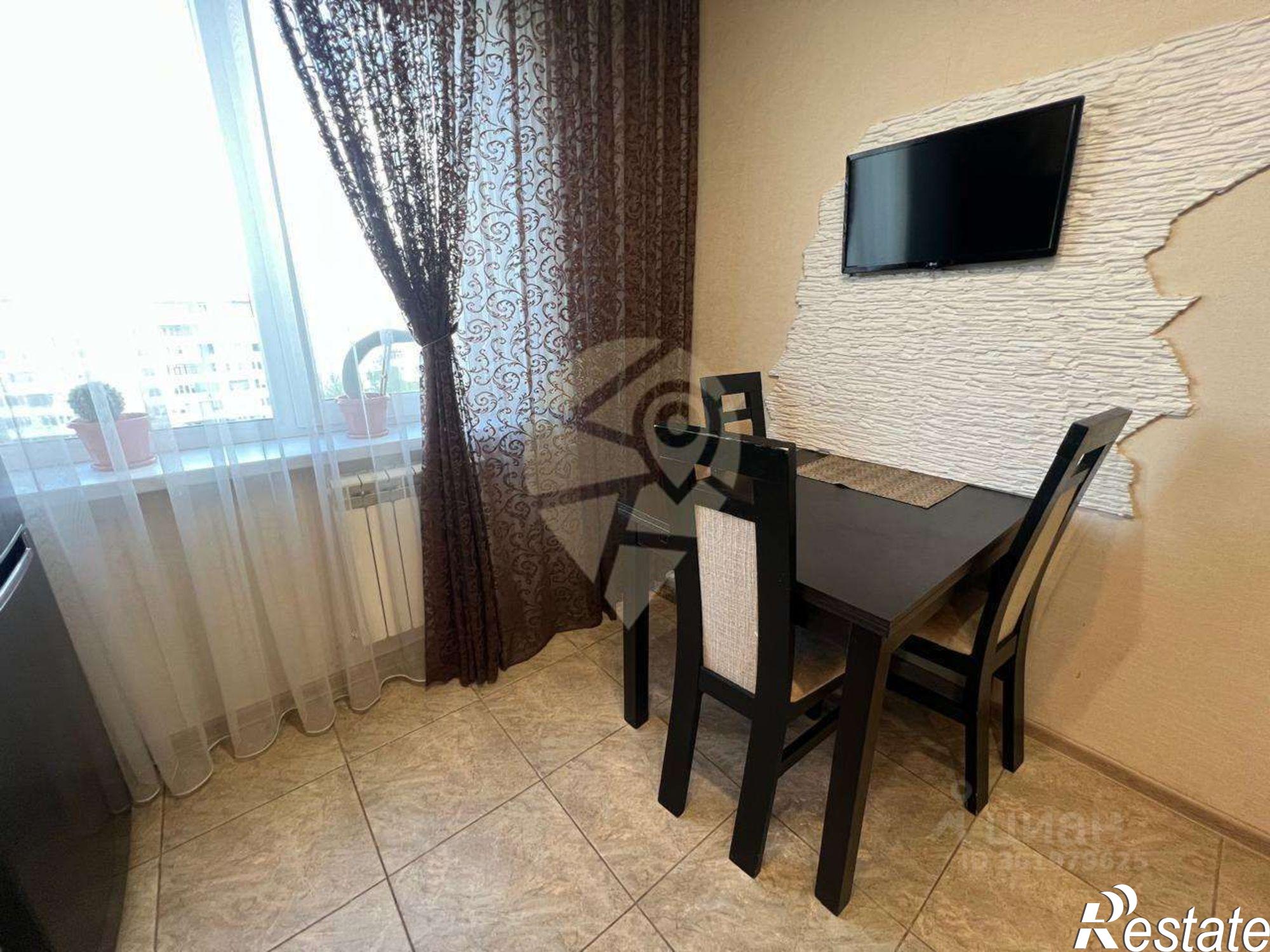 Купить квартиру за 5 800 000 рублей на мкр Королева, 32б