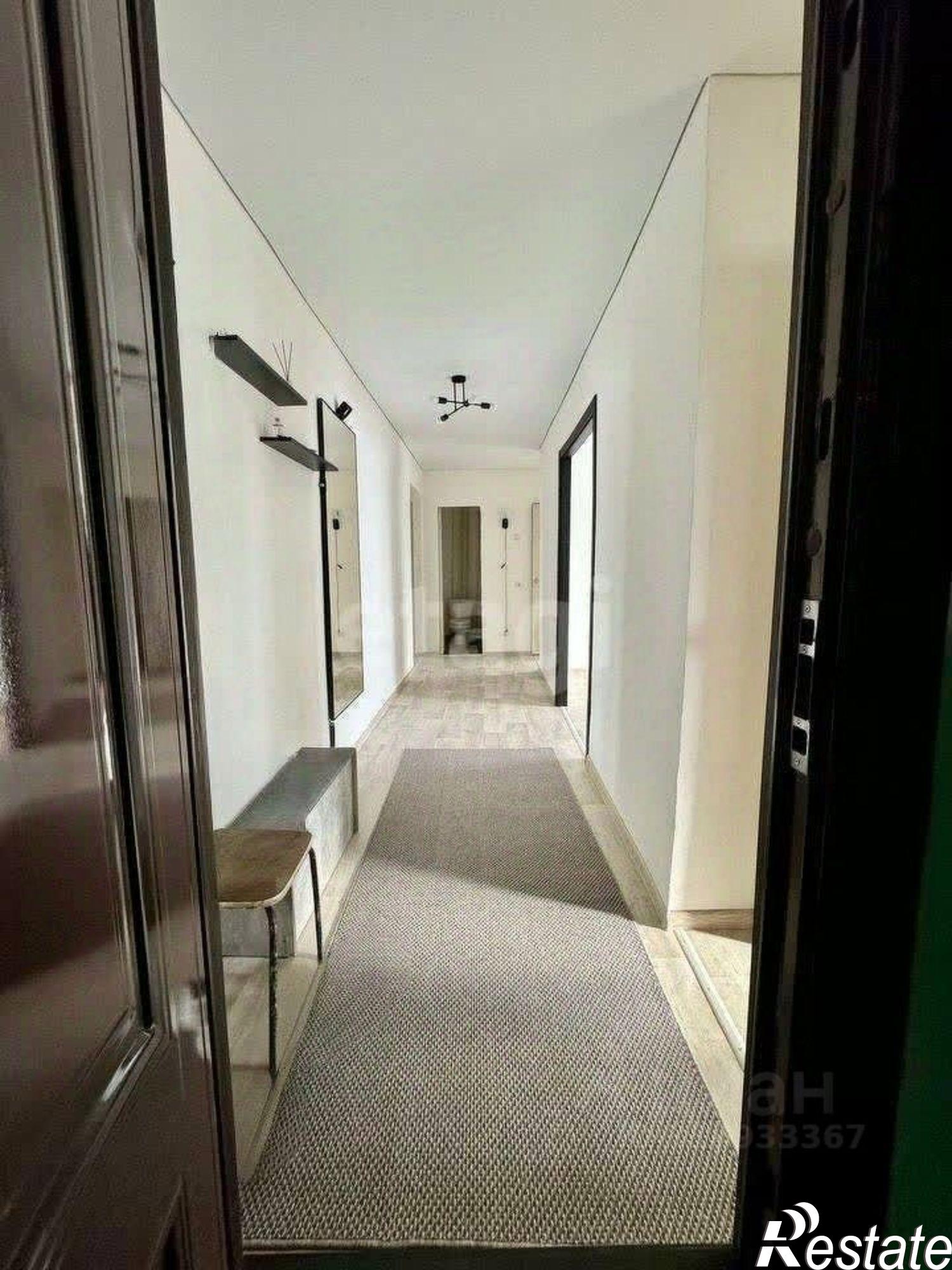 Купить квартиру за 5 600 000 рублей на мкр Жукова, 47 А