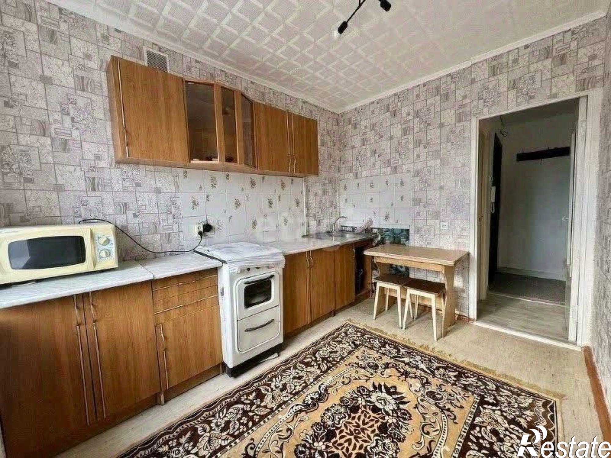 Купить квартиру за 5 600 000 рублей на мкр Жукова, 47 А